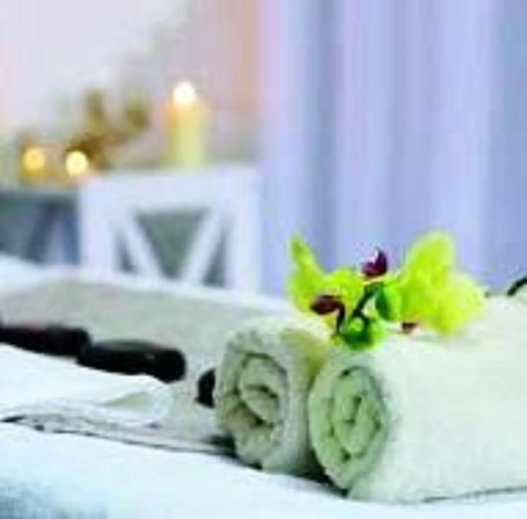 Spa and wellness centre/facilities in Panorama Hotel and Spa Spa and wellness centre/facilities in Panorama Hotel and Spa