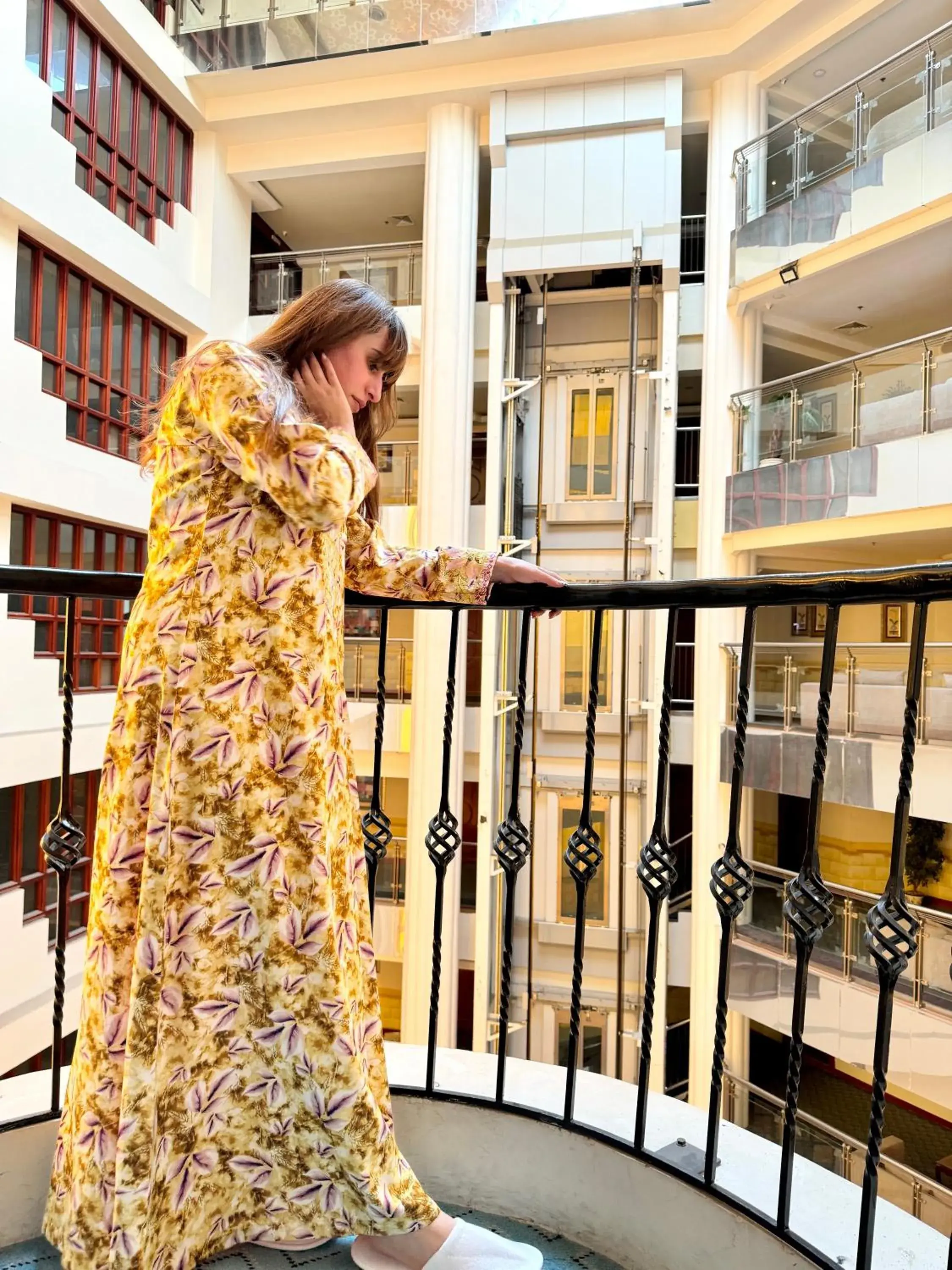 Property building in Panorama Hotel and Spa Property building in Panorama Hotel and Spa