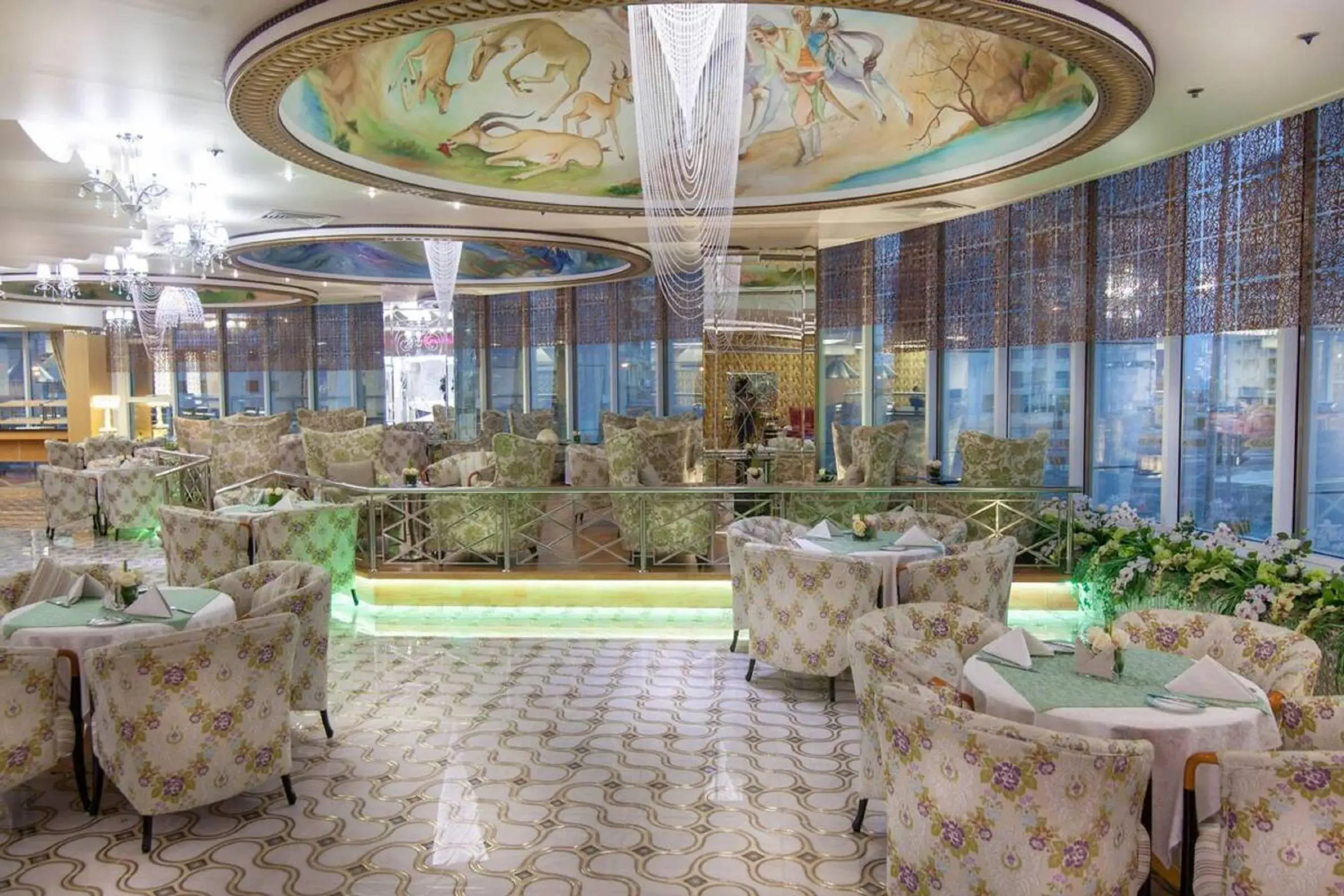 Restaurant/places to eat in Panorama Hotel and Spa Restaurant/places to eat in Panorama Hotel and Spa