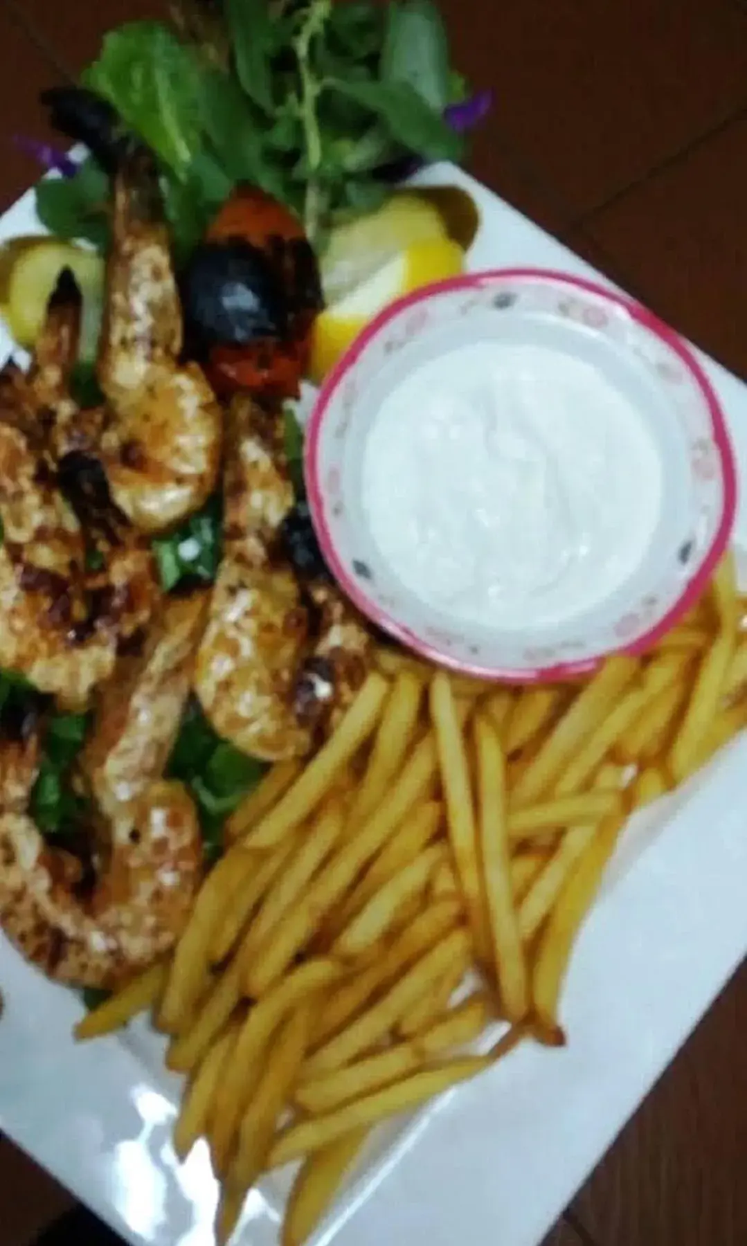 Breakfast in Panorama Hotel and Spa Breakfast in Panorama Hotel and Spa