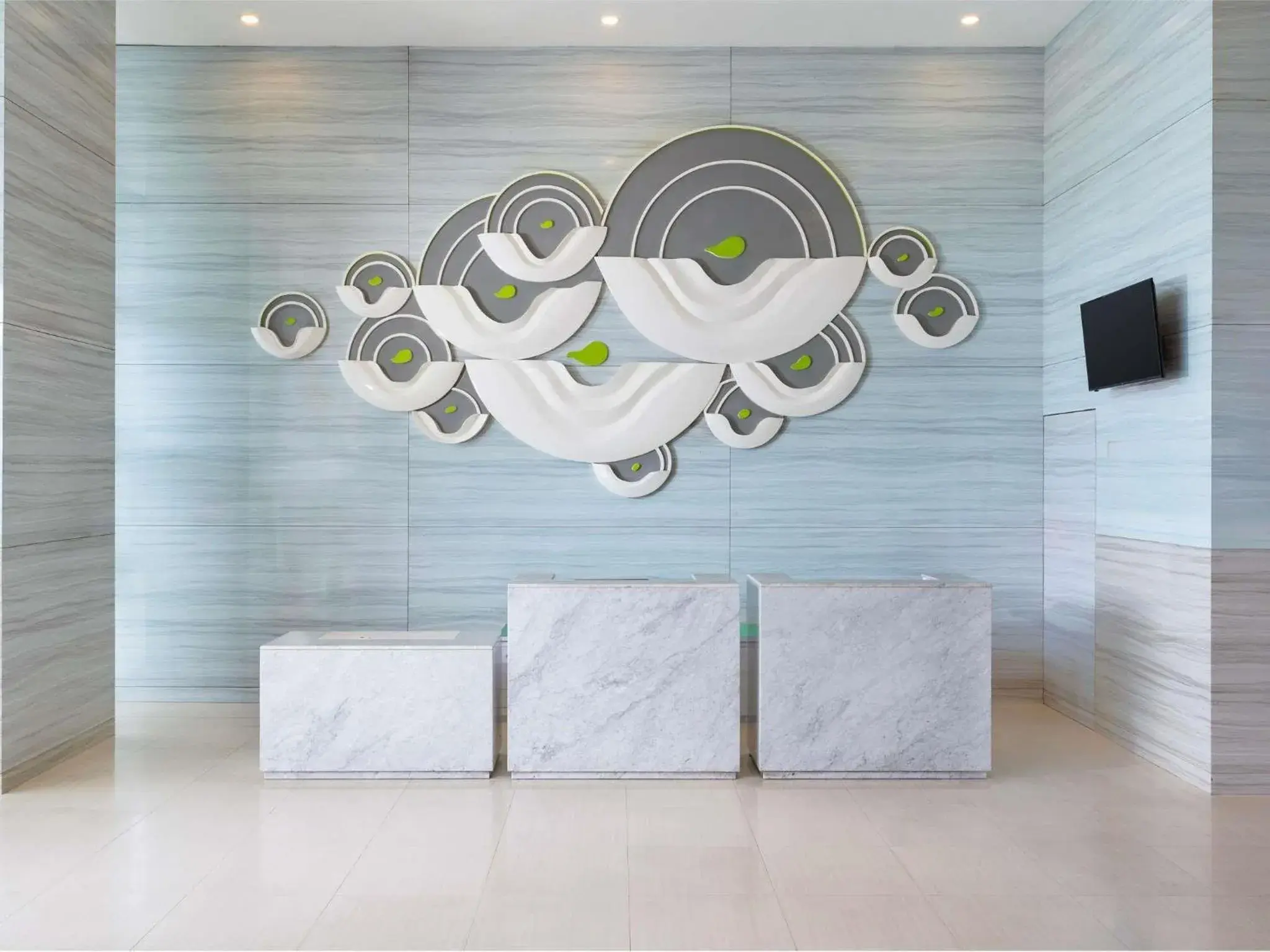 Property building in Ibis Styles Malang Property building in Ibis Styles Malang