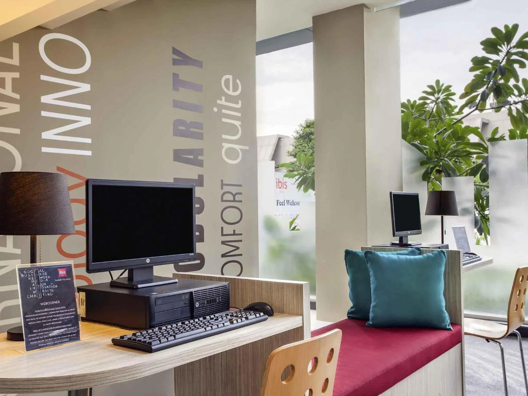 Other in Ibis Surabaya City Center