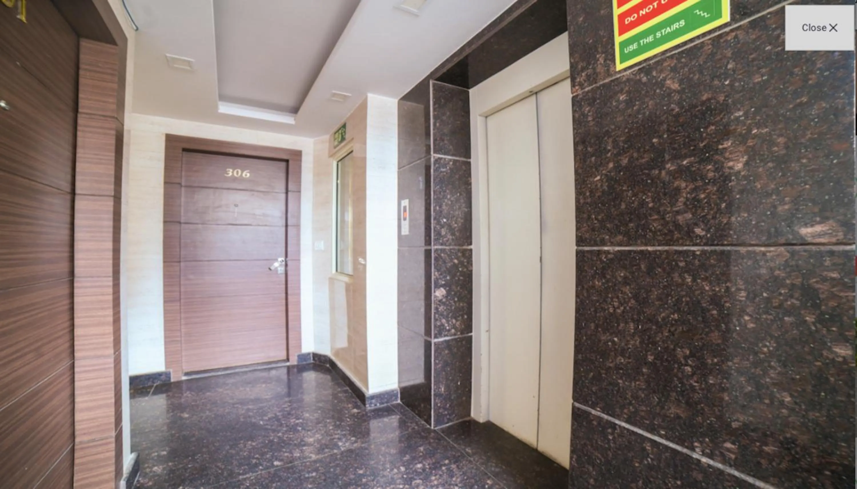 Property building in Hotel Pawan Plaza - Near BLK and Ganga Ram Hospital - Karol Bagh