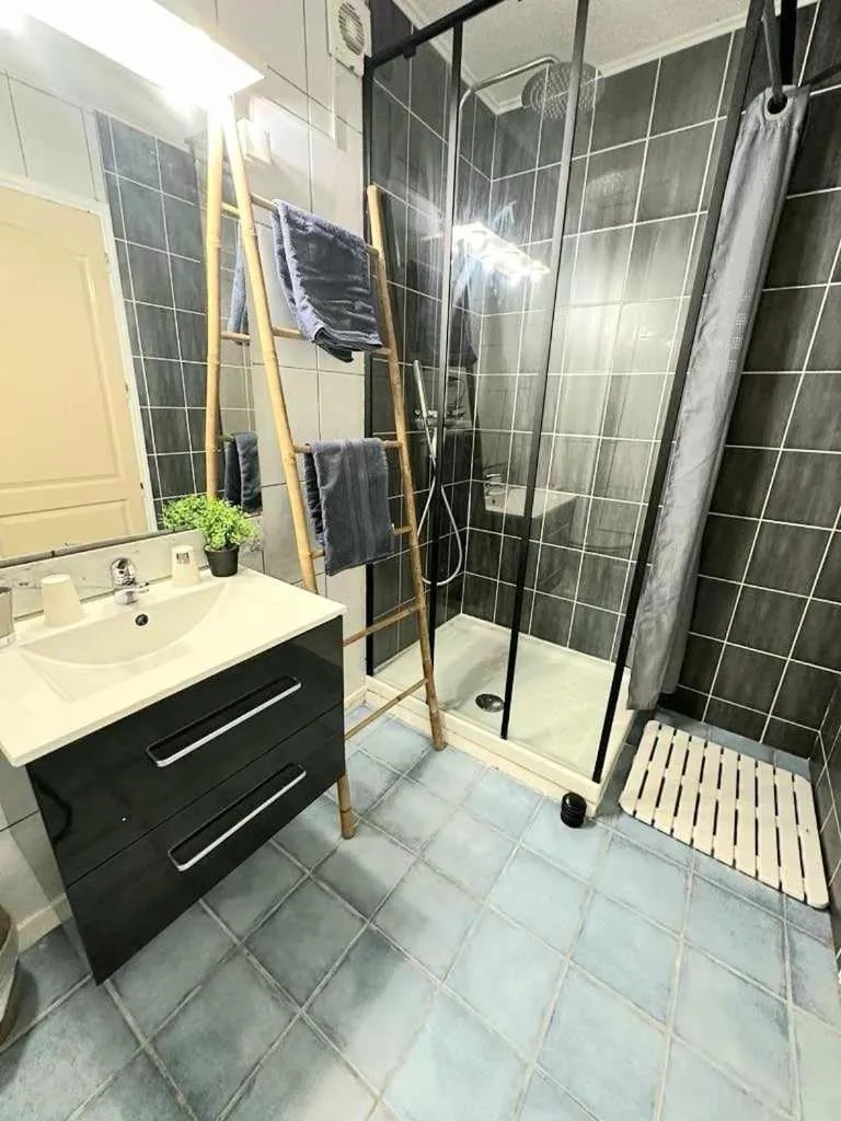 La Villa Du Menhir Chambre d'hôtes