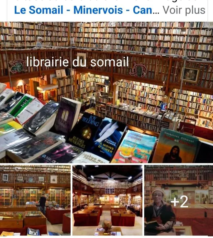 La Villa Du Menhir Chambre d'hôtes