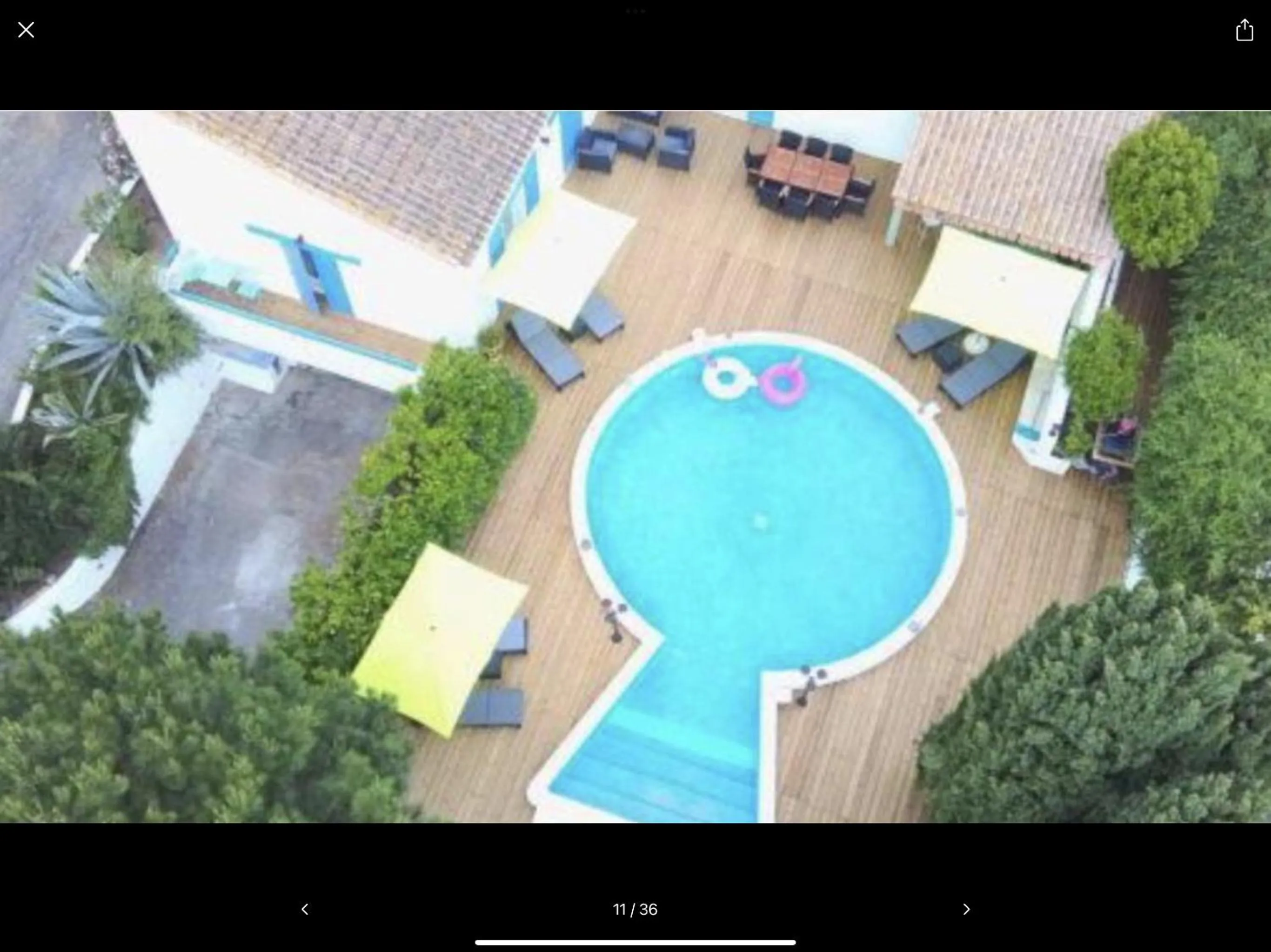 La Villa Du Menhir Chambre d'hôtes