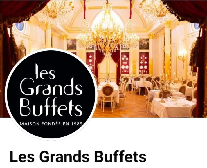 La Villa Du Menhir Chambre d'hôtes