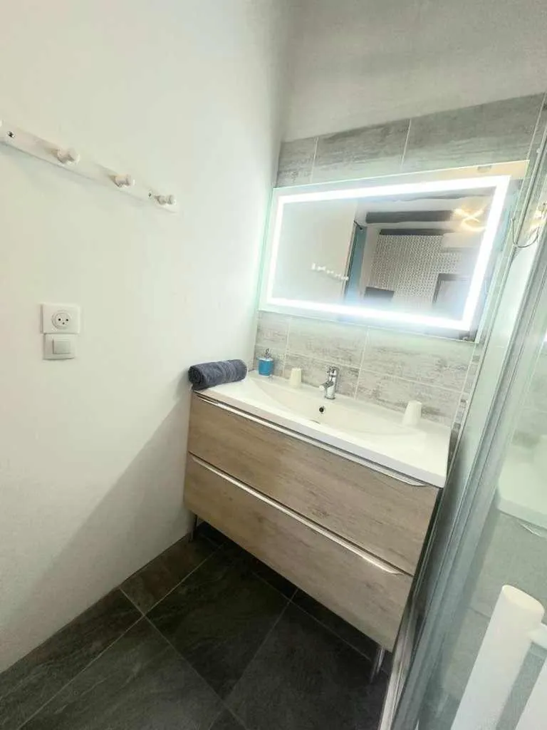 La Villa Du Menhir Chambre d'hôtes