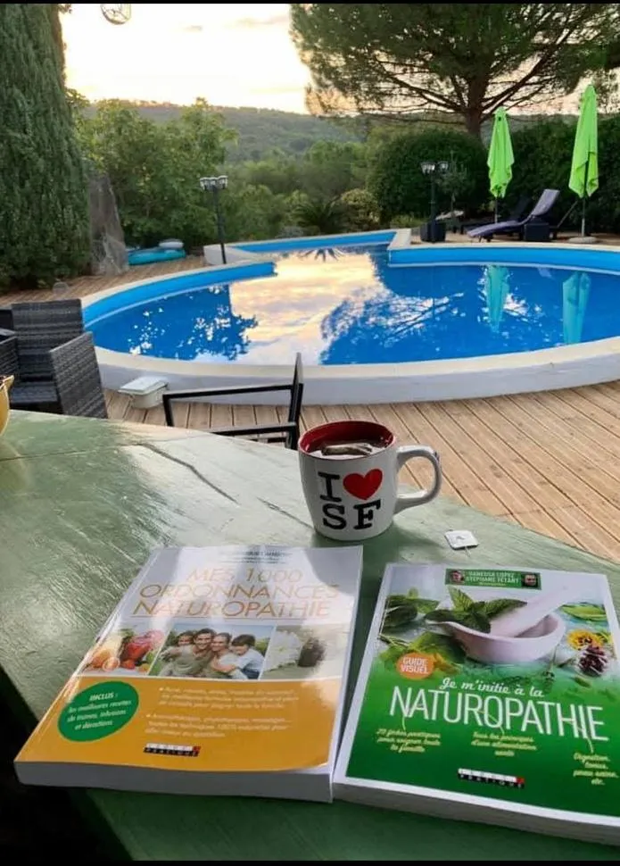 La Villa Du Menhir Chambre d'hôtes