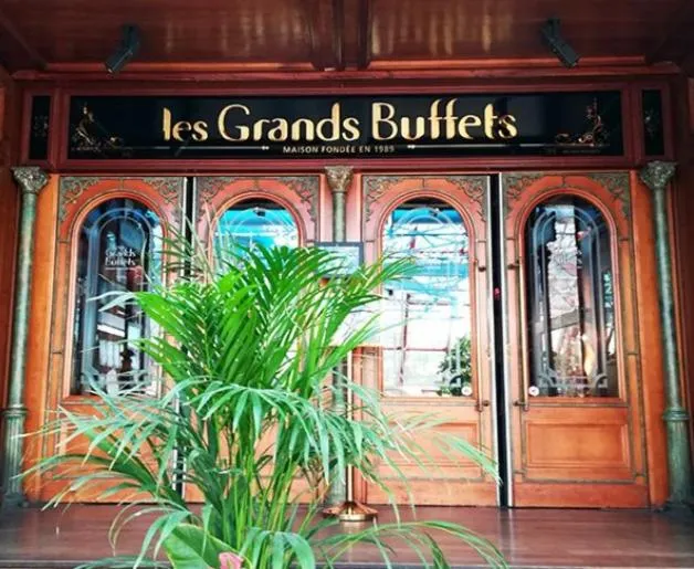 La Villa Du Menhir Chambre d'hôtes