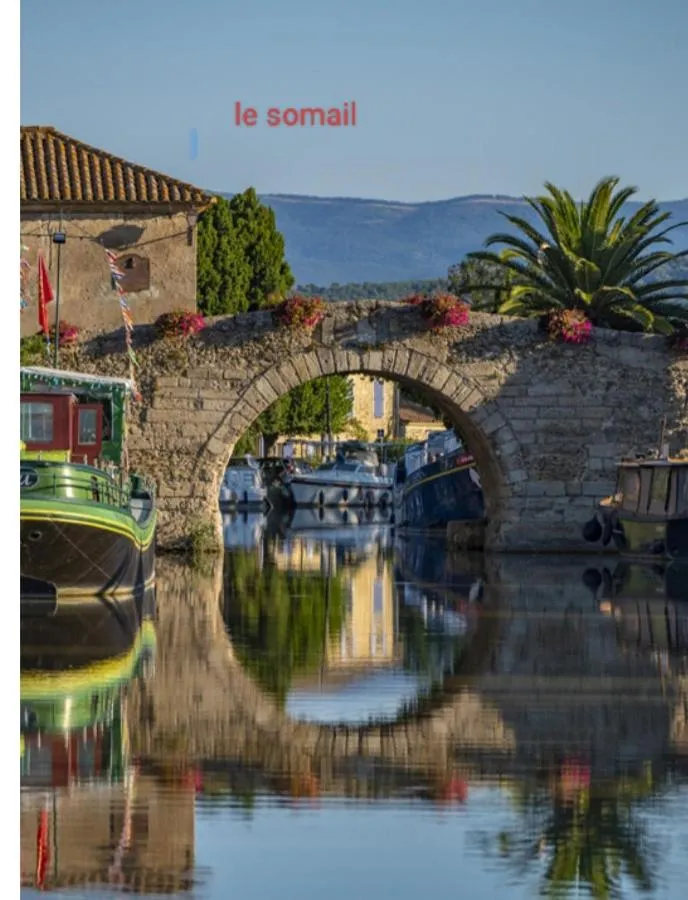 La Villa Du Menhir Chambre d'hôtes