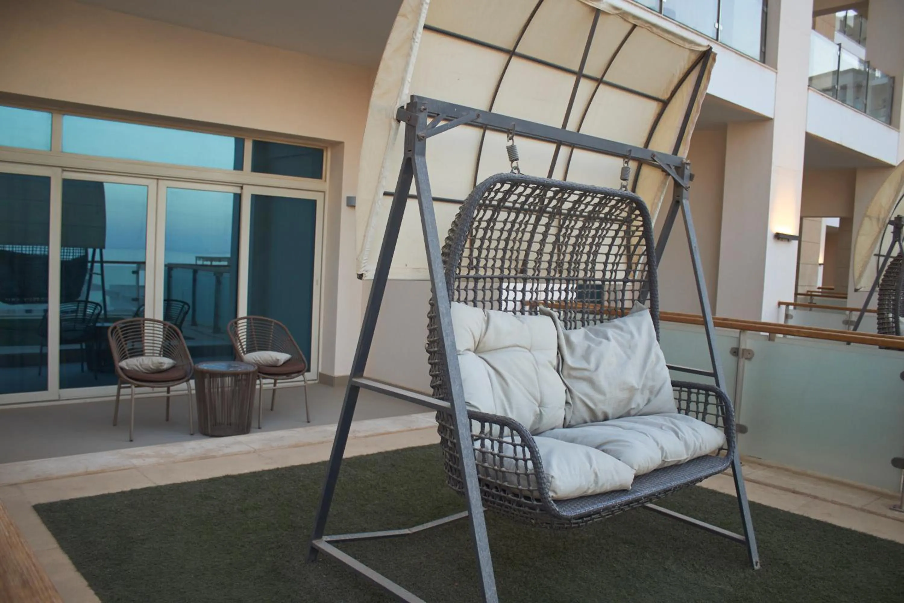 View (from property/room) in Tolip Resort El Galala Hills