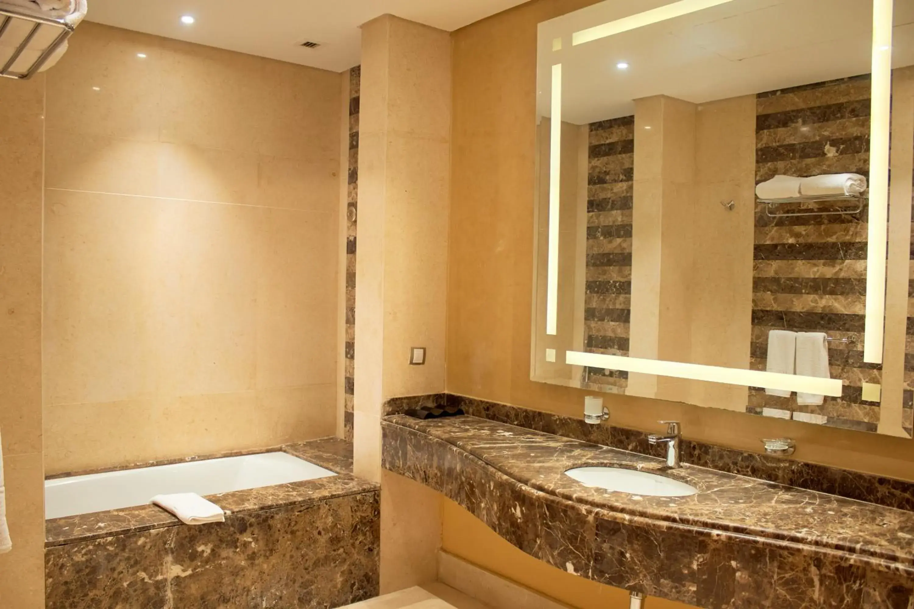 Executive Suite with Sea View in Tolip Resort El Galala Hills Executive Suite with Sea View in Tolip Resort El Galala Hills