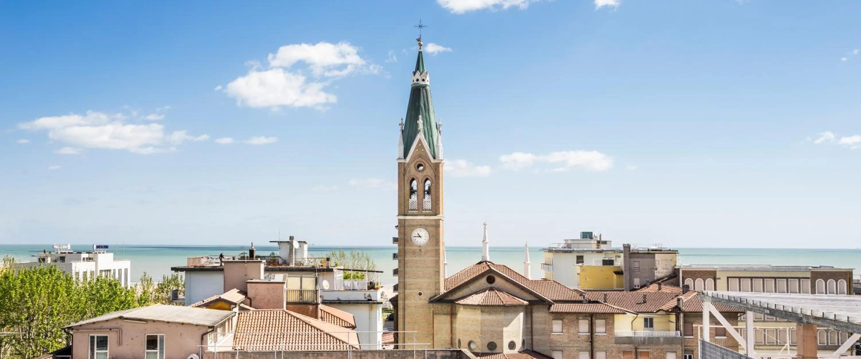 On site in Residence Queen