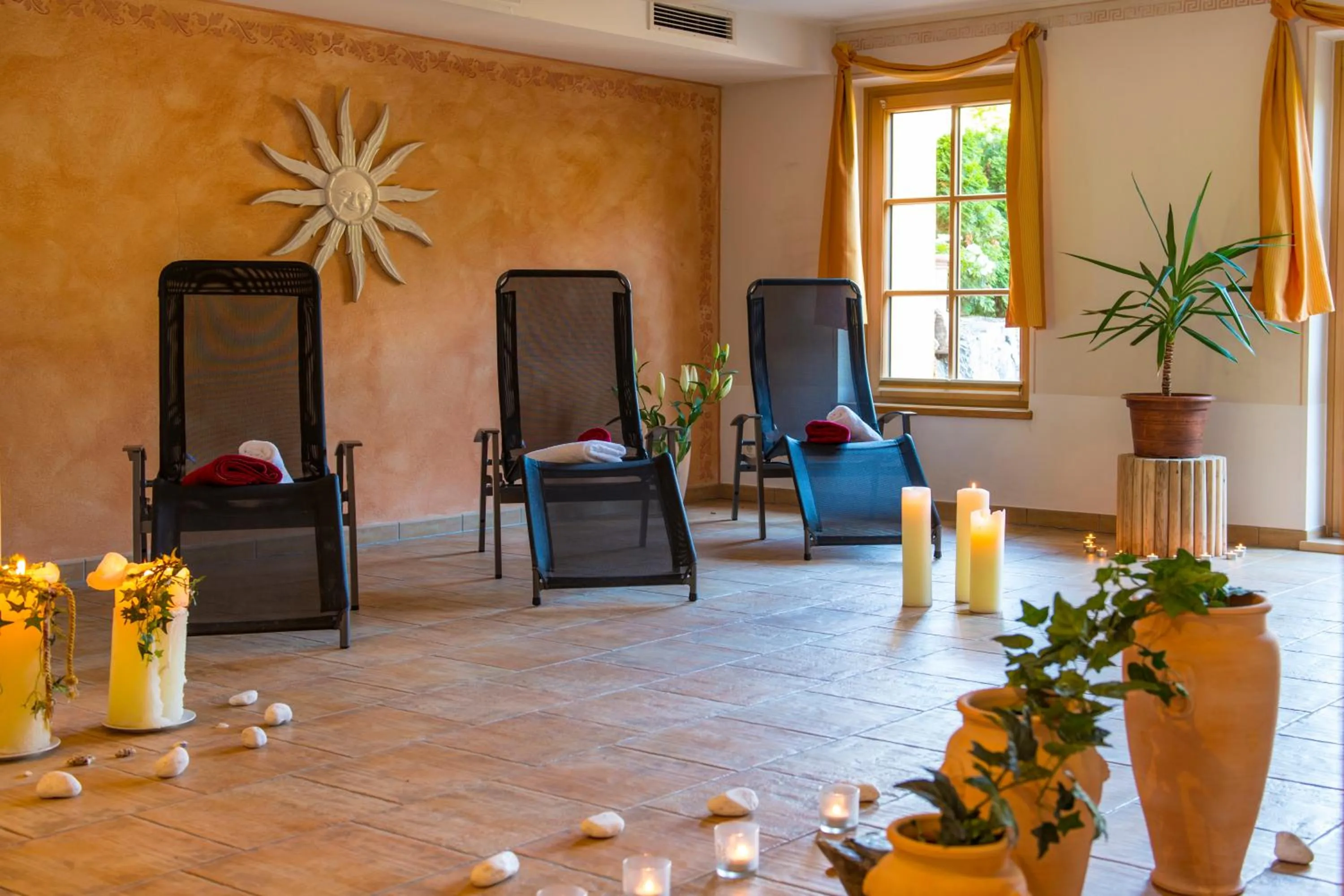 Landhaus & Appartementhaus Haussteiner