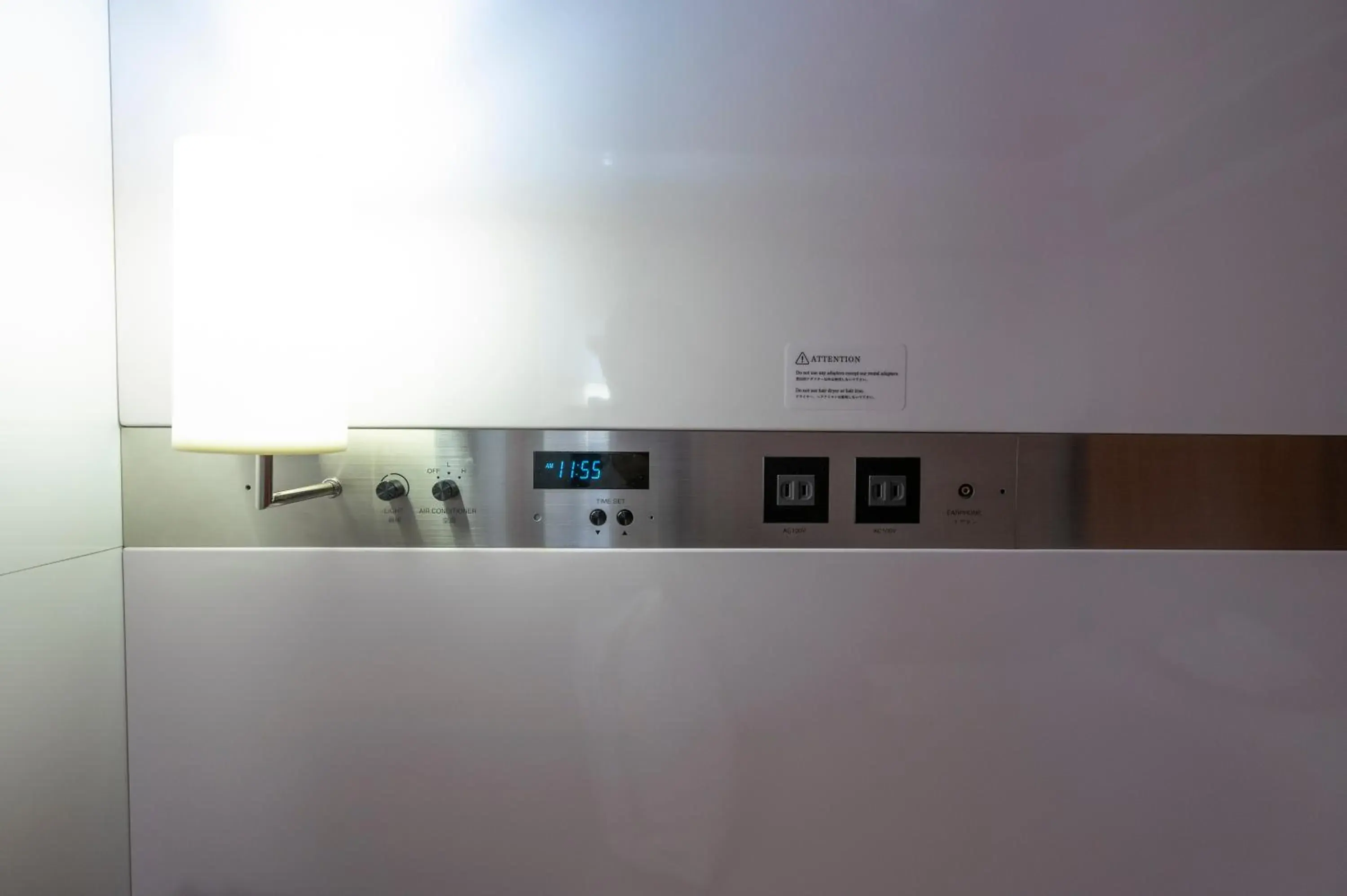 Economy Pod for Male - single occupancy in Torifito Hotel & Pod Kanazawa Economy Pod for Male - single occupancy in Torifito Hotel & Pod Kanazawa