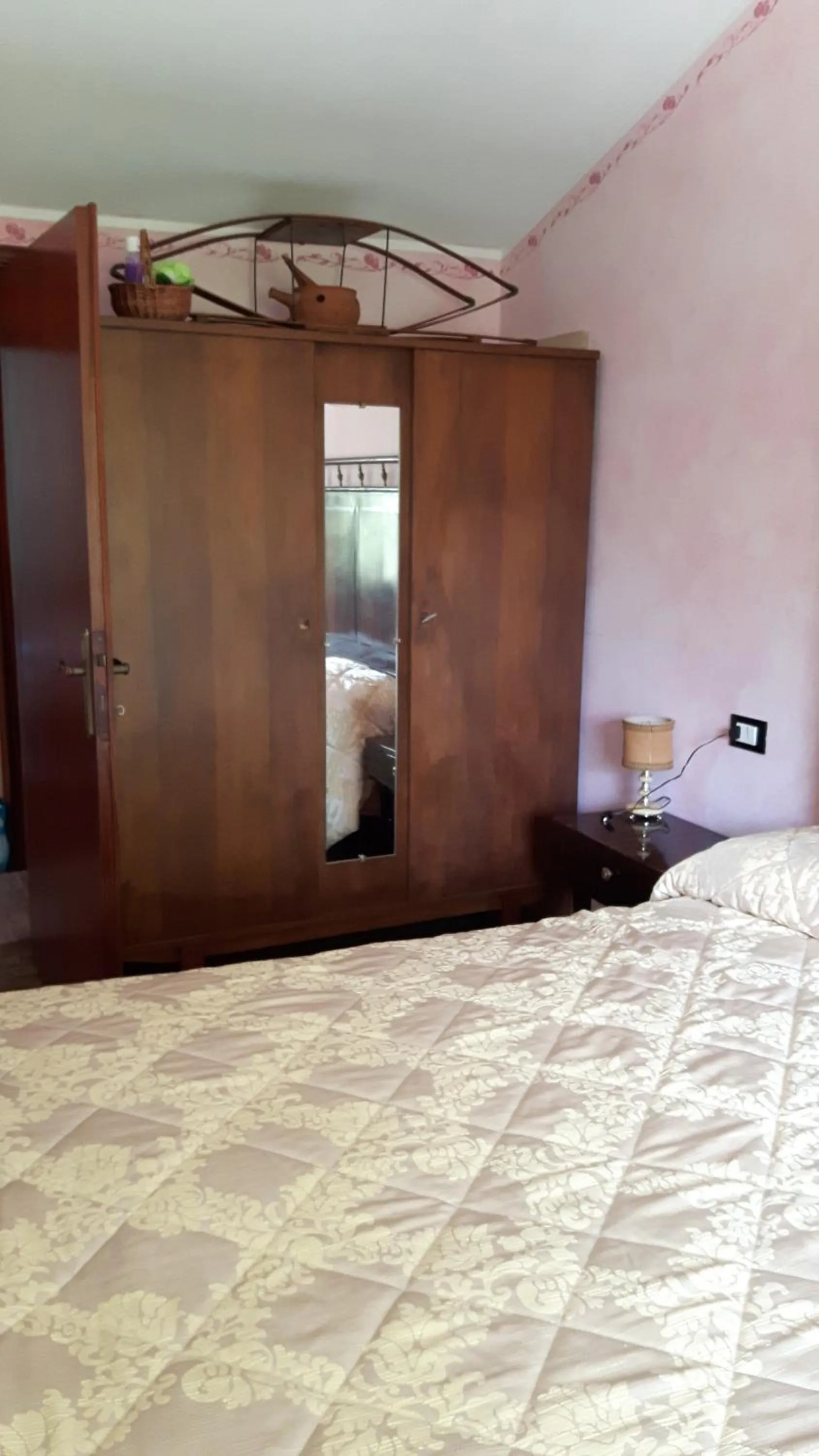 Other, Bed in B&B Le Due Rocche