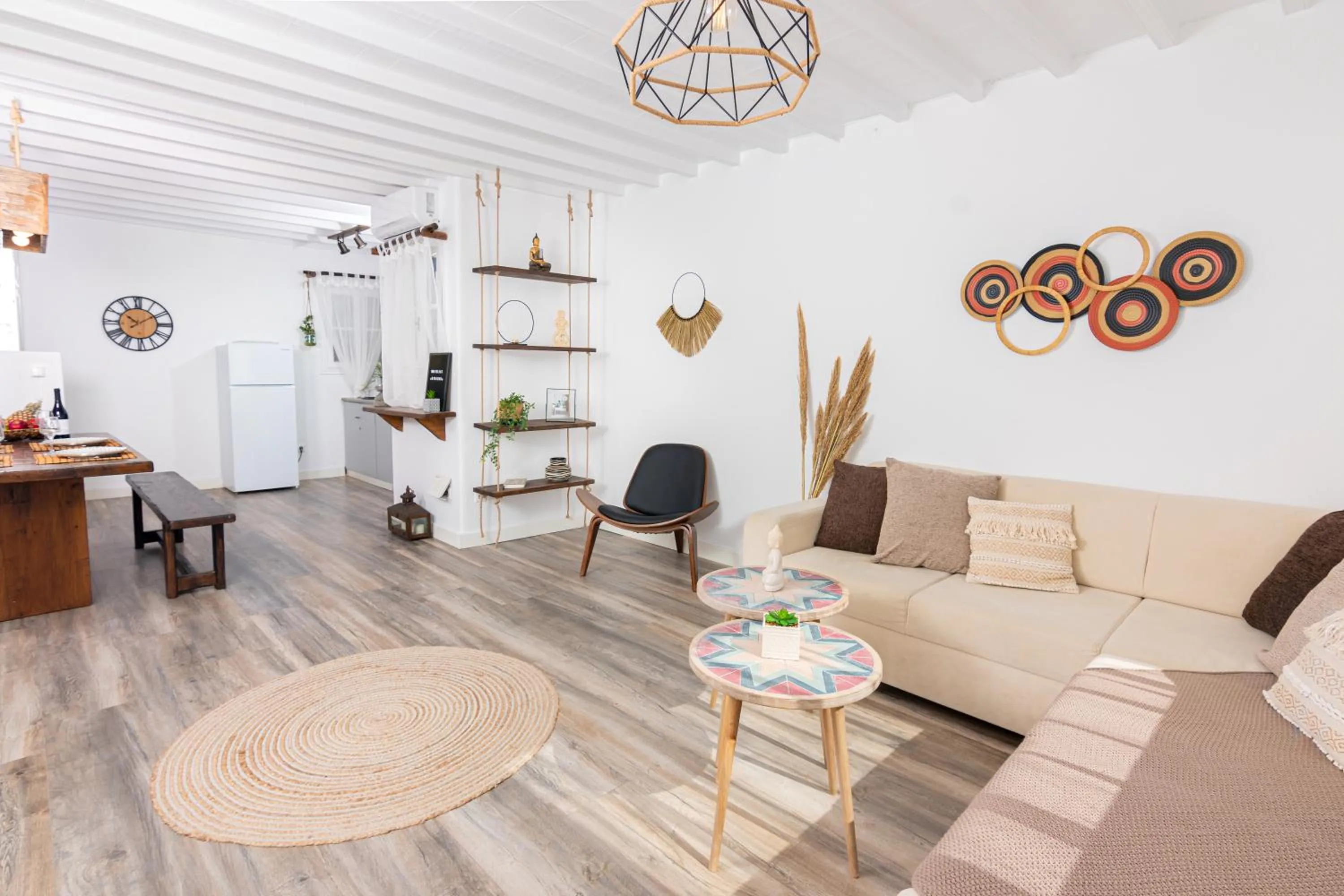 Whitelist Loft in Mykonos Town