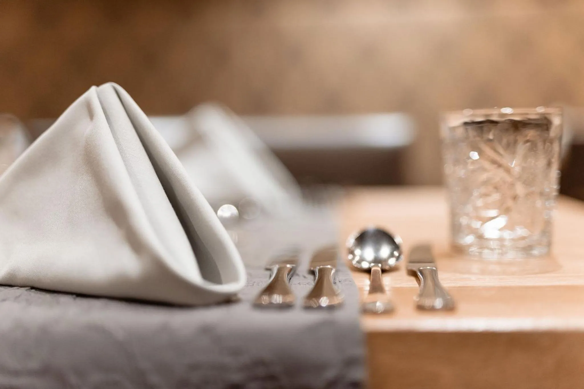 Restaurant/places to eat in Hotel Die Post