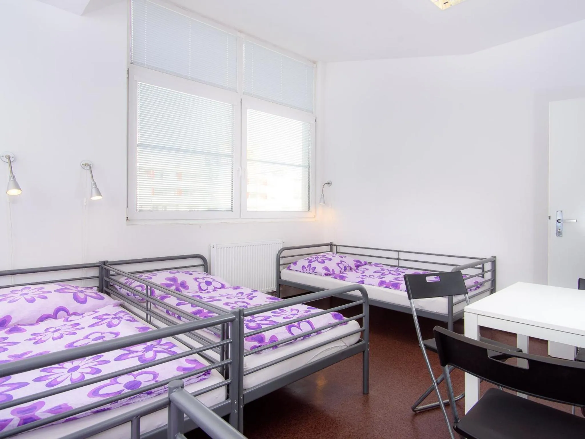 Photo of the whole room, Bed in Hostel BOHEMIA