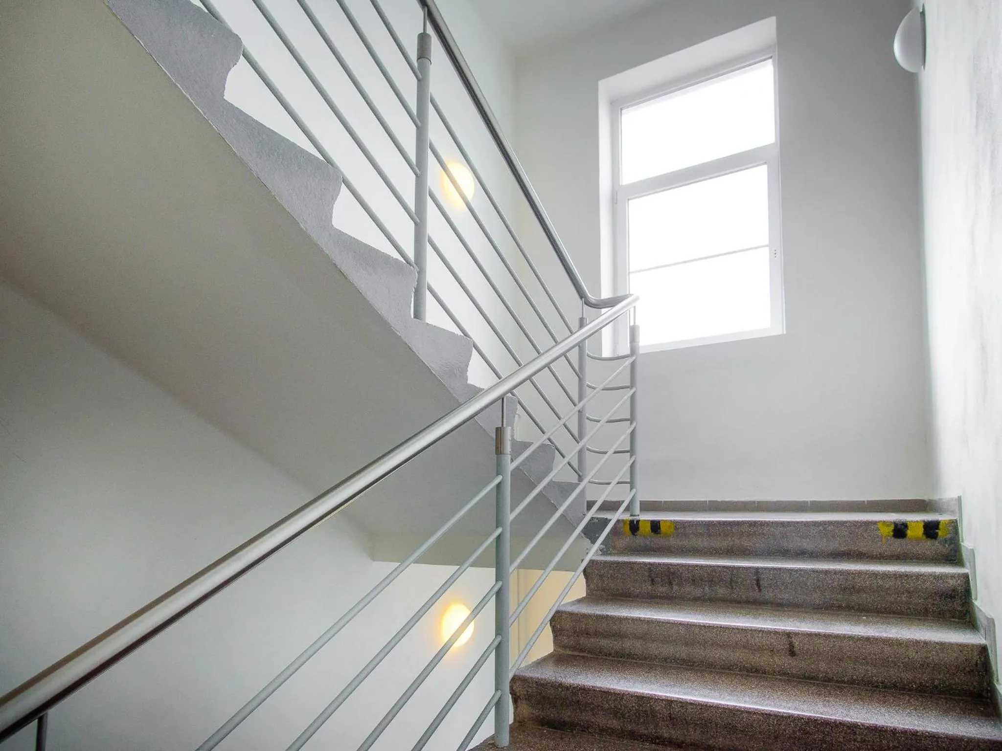 Lobby or reception in Hostel BOHEMIA