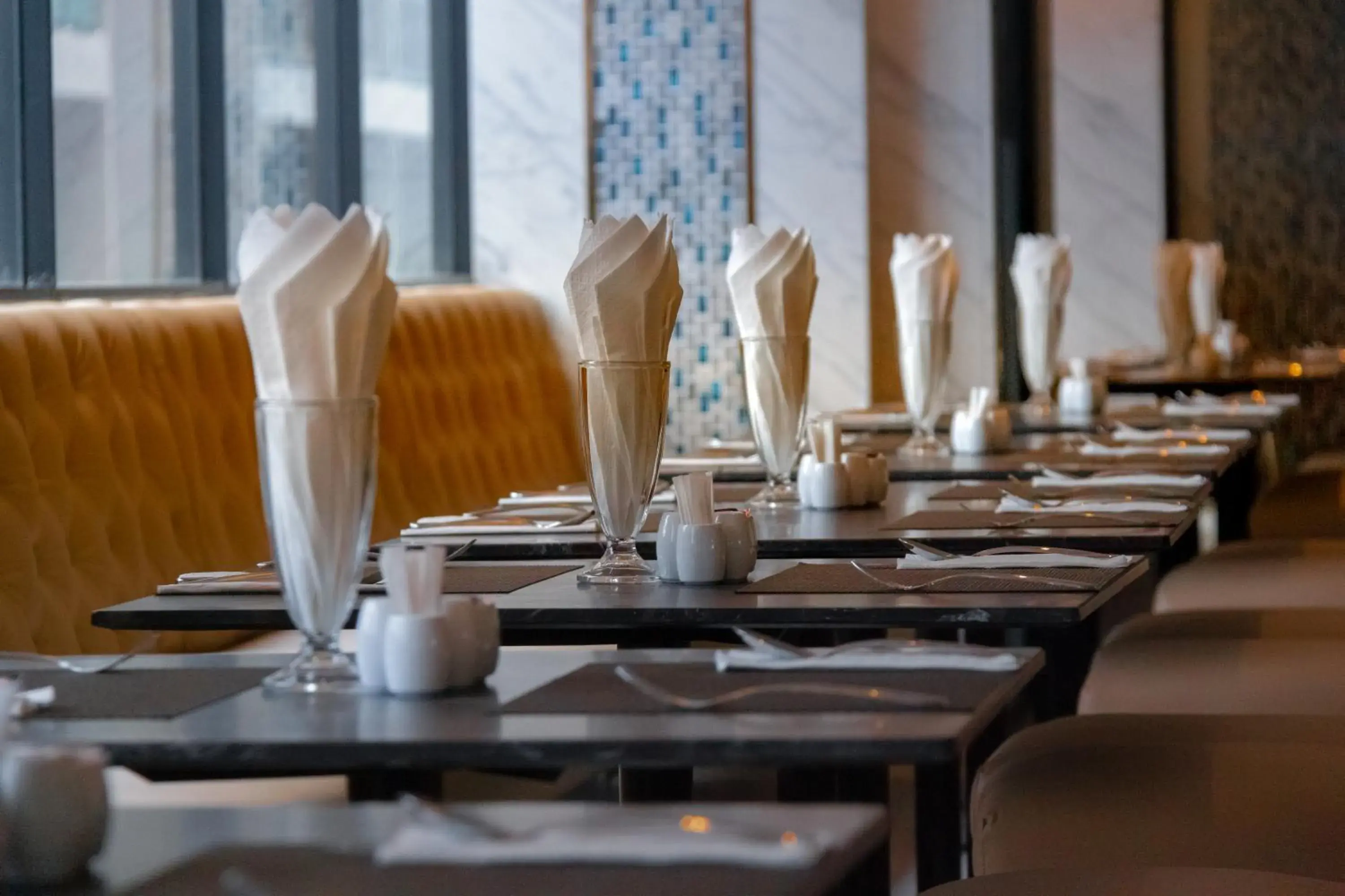 Restaurant/places to eat in GLOW Pattaya Restaurant/places to eat in GLOW Pattaya