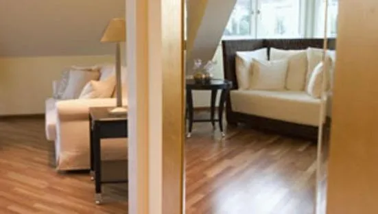 Photo of the whole room, Bed in Hotel Csejtei