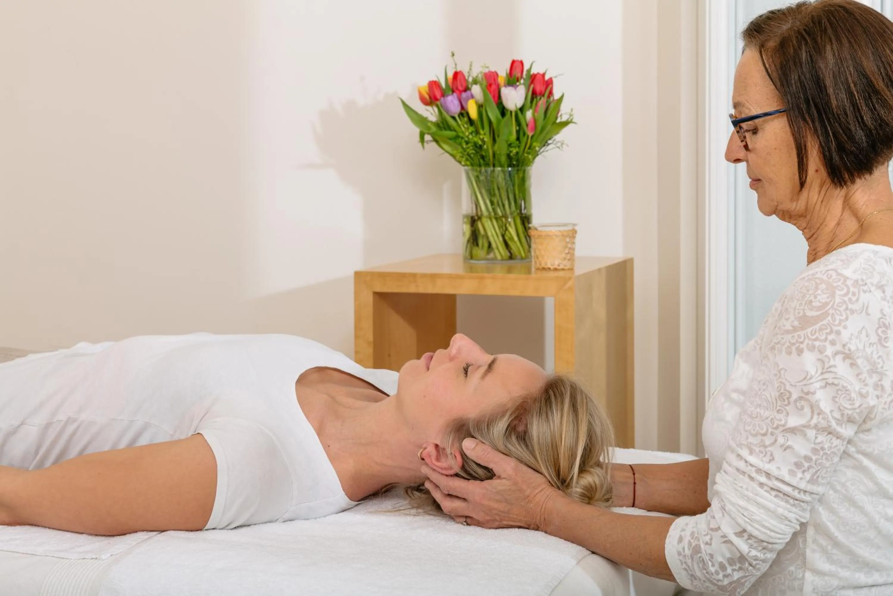 Massage in MONDI Hotel am Grundlsee