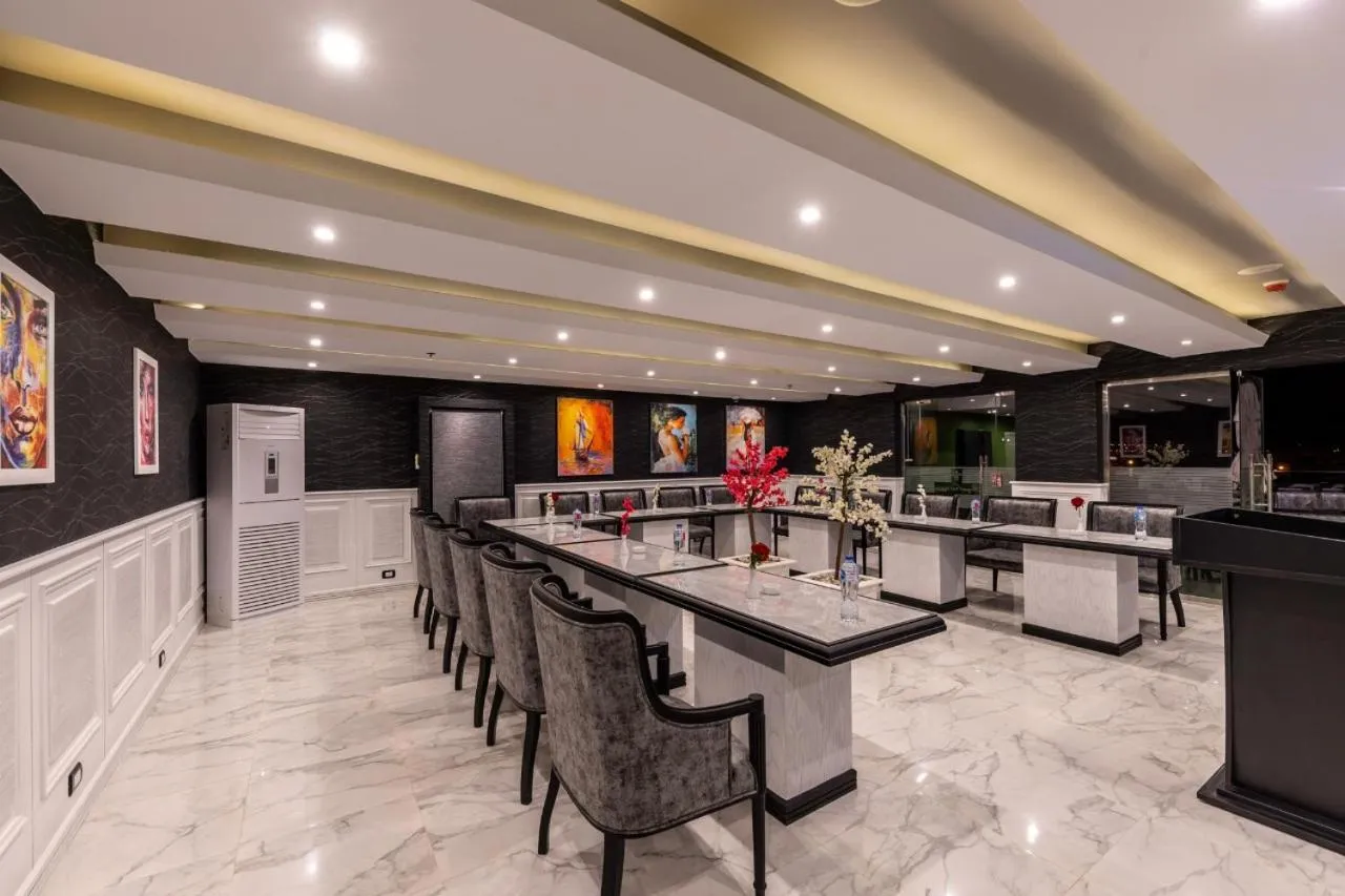 Banquet/Function facilities in Royal Day Plaza Hotel