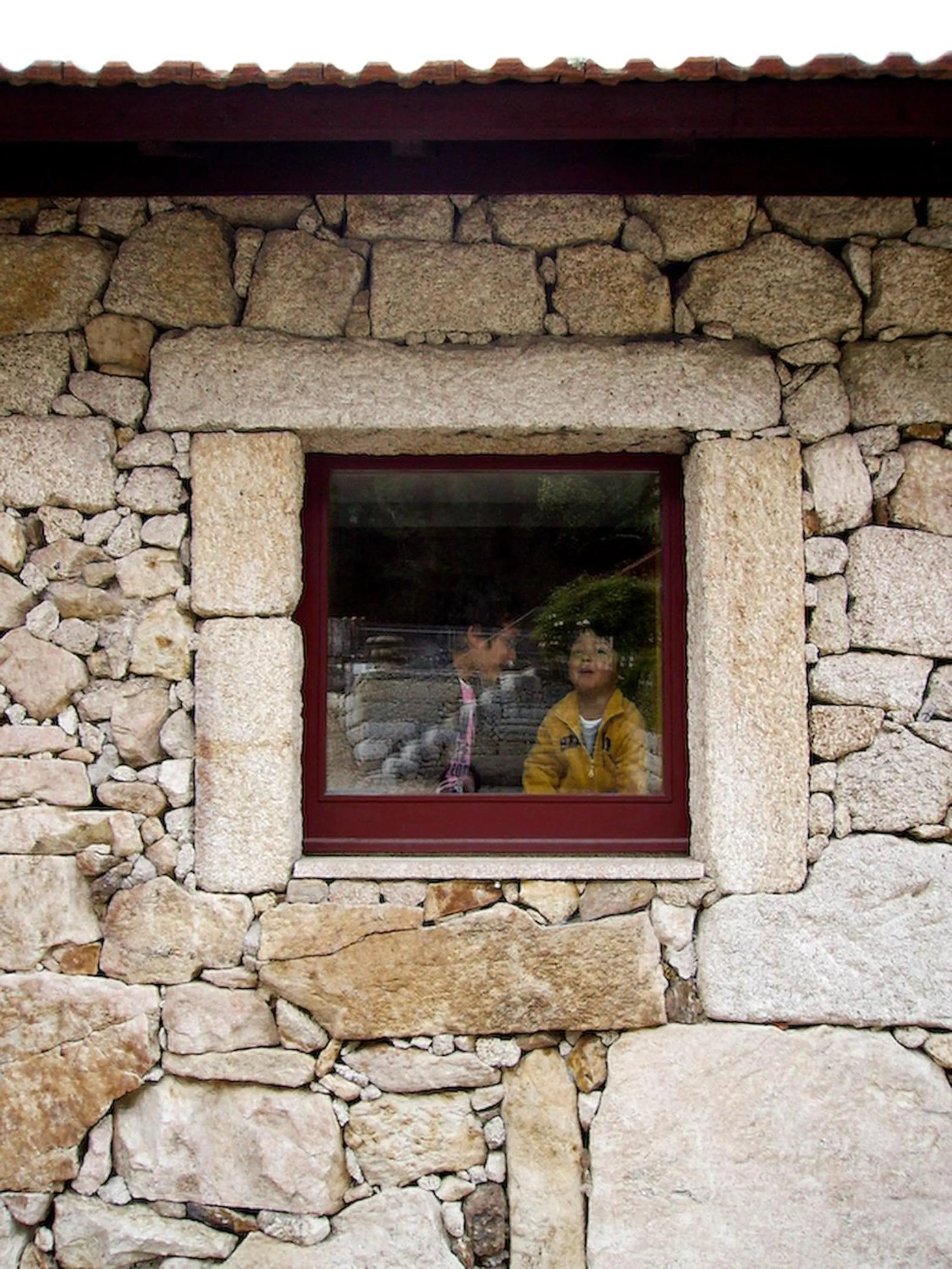 People in Quinta Da Longra