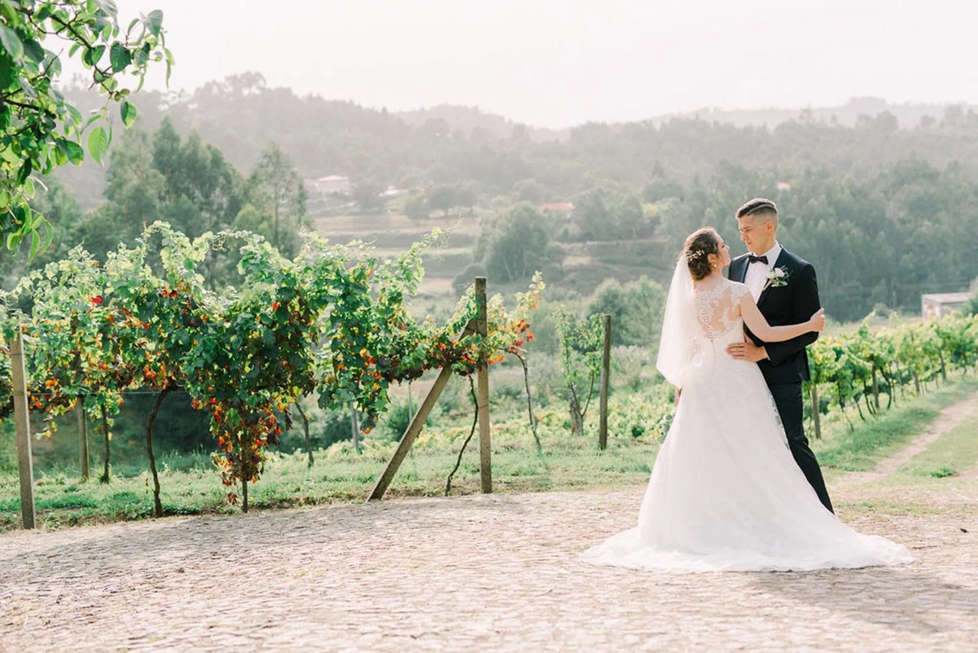Banquet/Function facilities in Quinta Da Longra