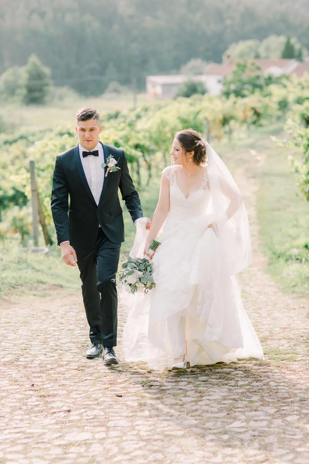 Banquet/Function facilities in Quinta Da Longra