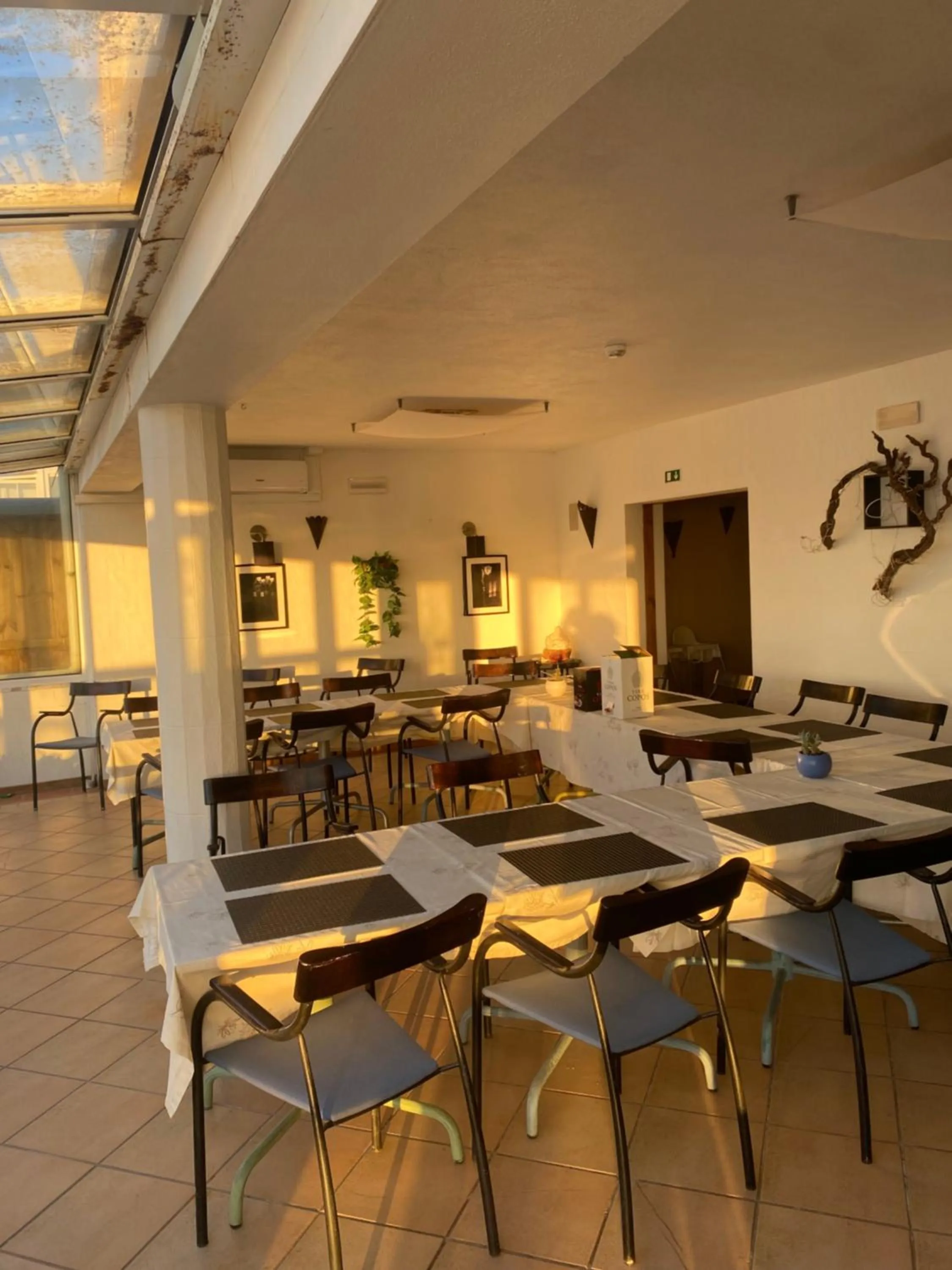 Restaurant/places to eat in Albergaria Pedra D'Ouro