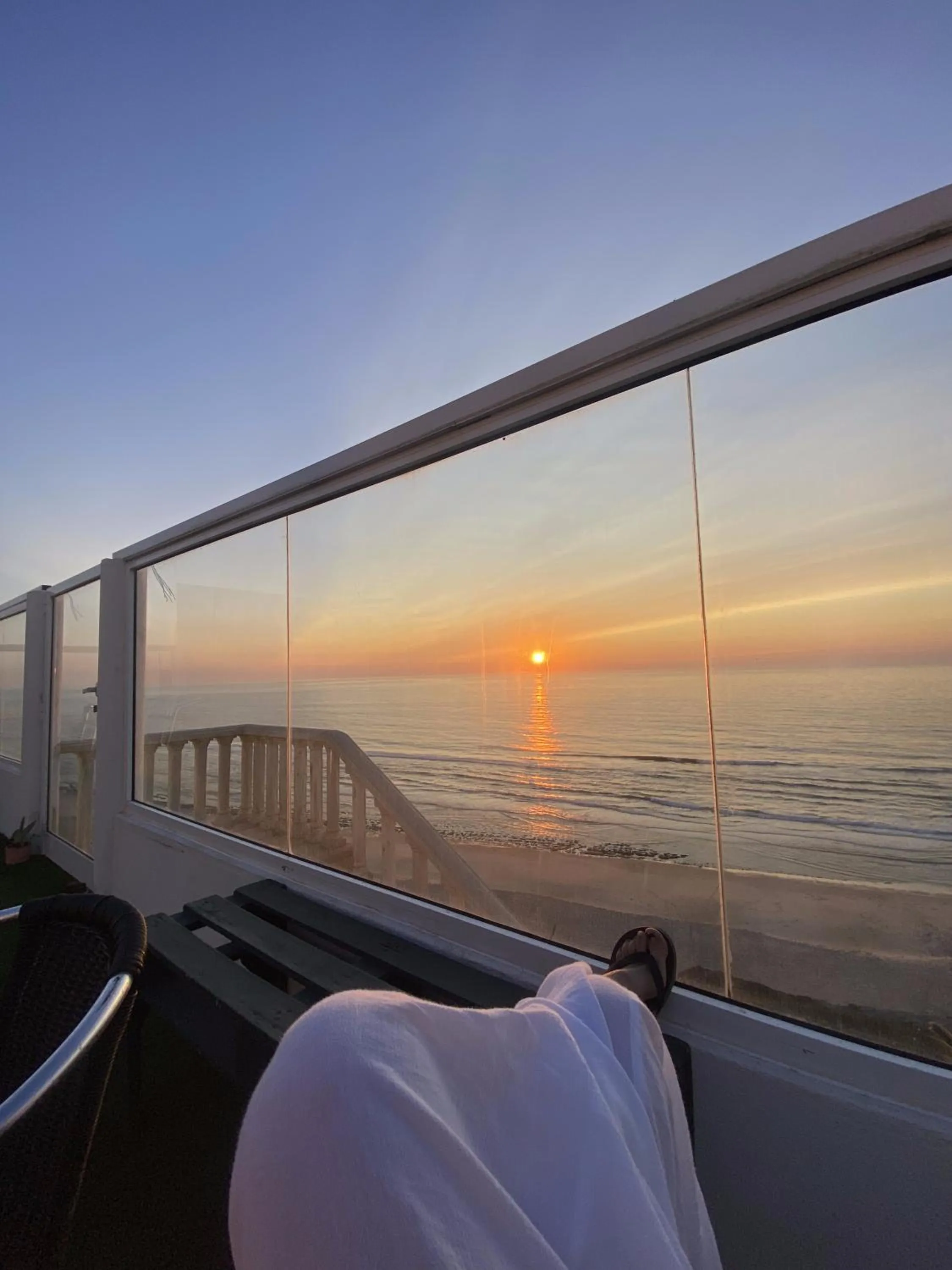 Natural landscape in Albergaria Pedra D'Ouro