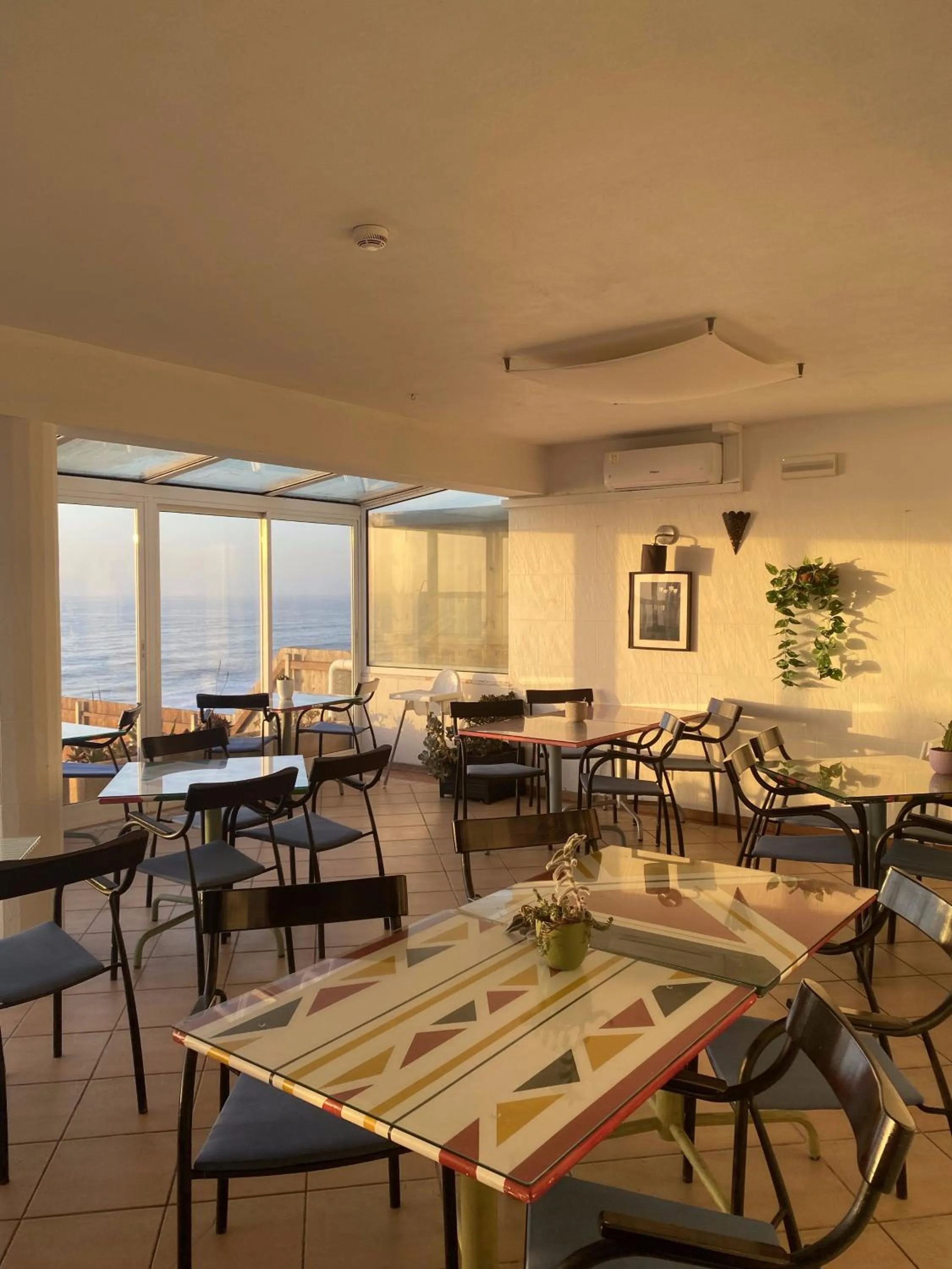 Living room in Albergaria Pedra D'Ouro