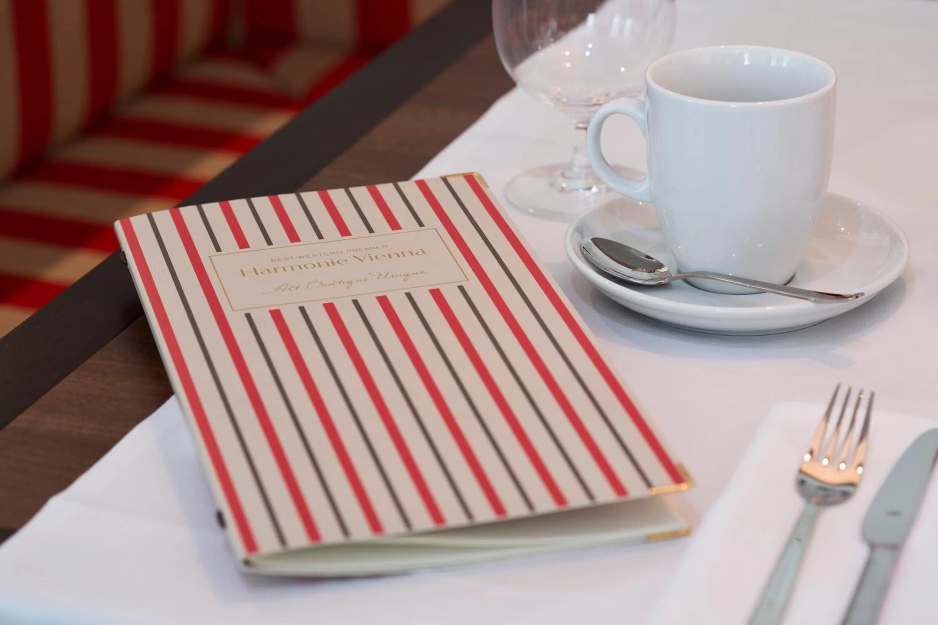 Other in The Harmonie Vienna, BW Premier Collection