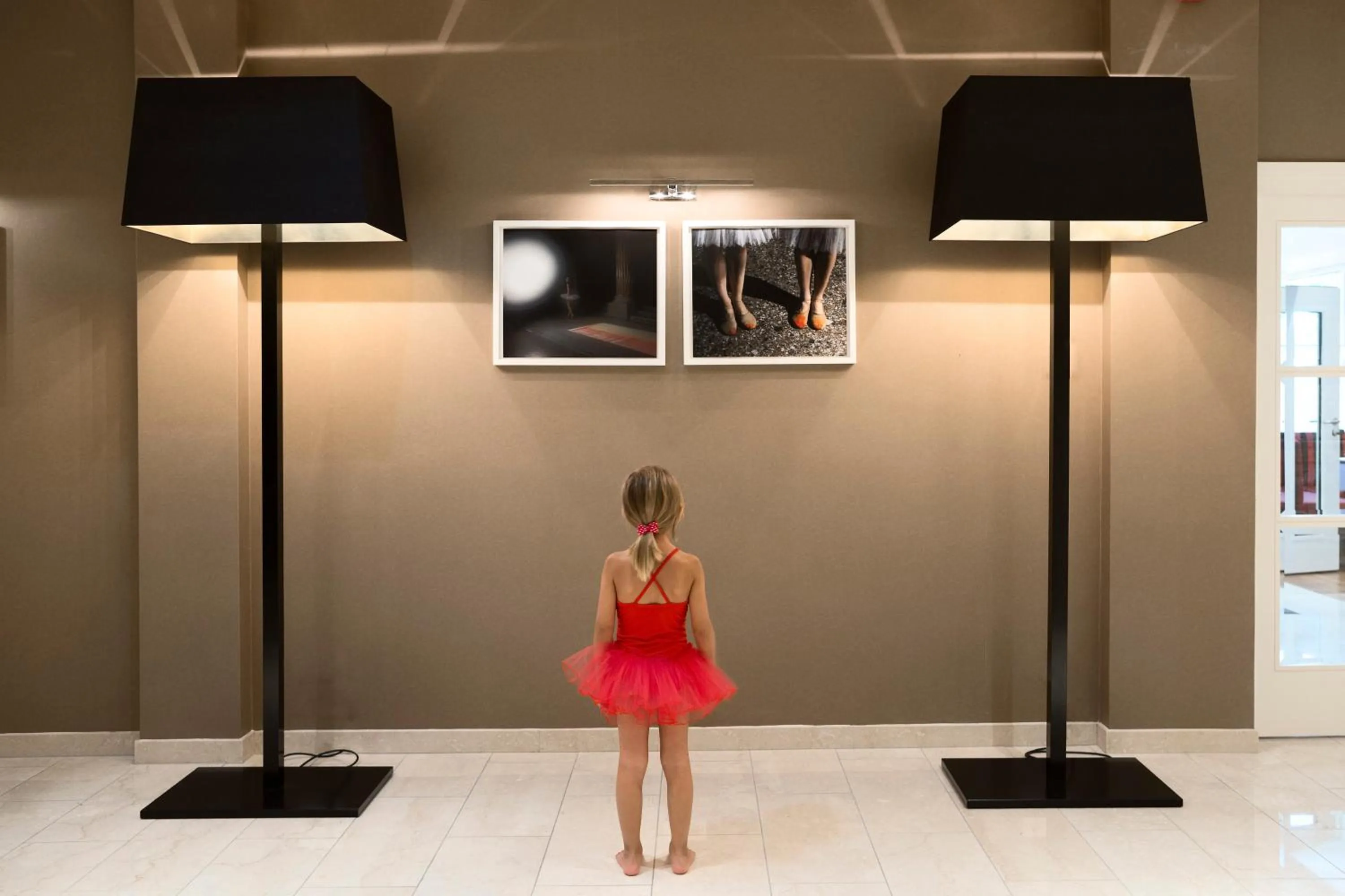 People in The Harmonie Vienna, BW Premier Collection