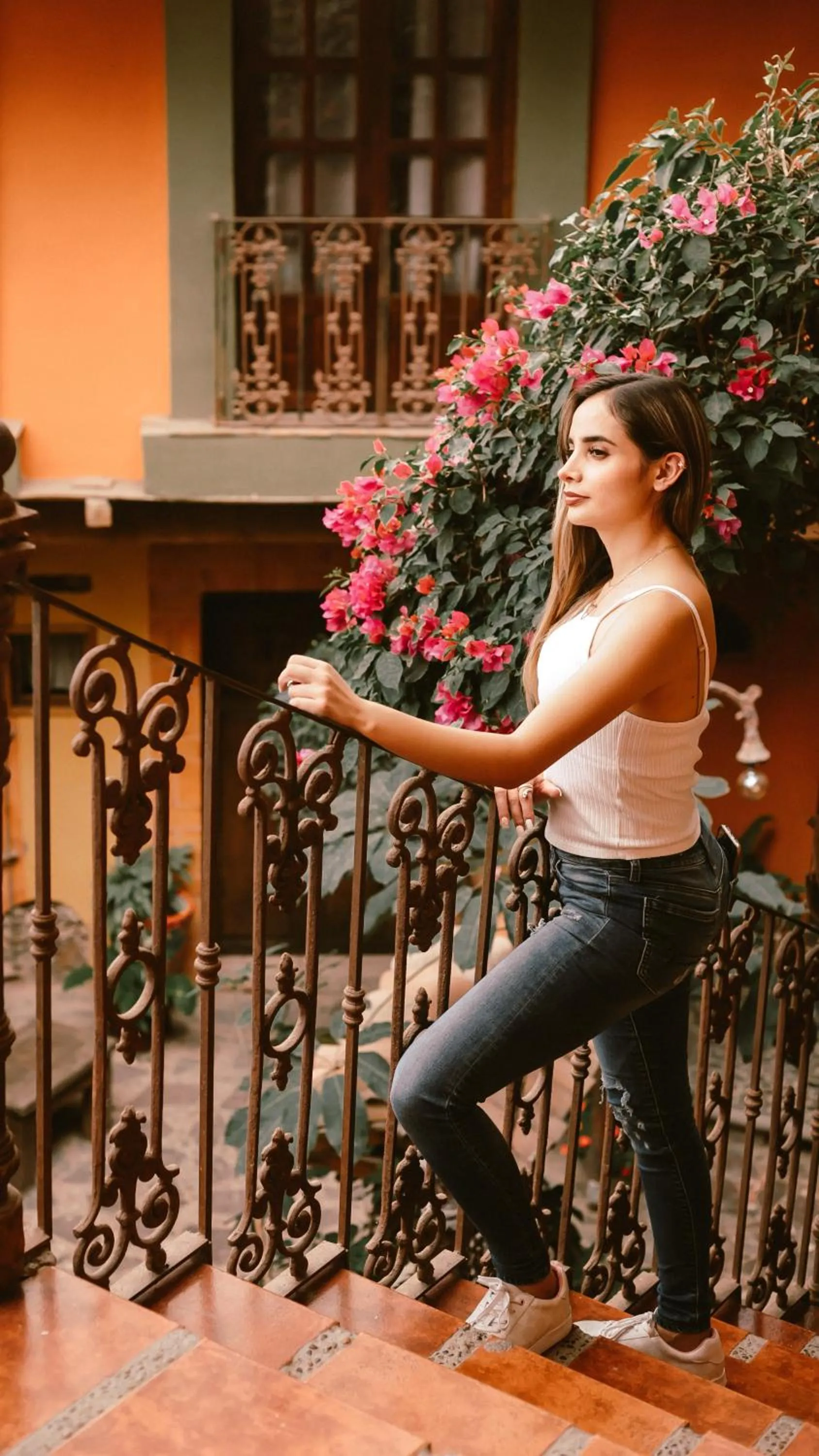 Property building in Hotel CasaMia