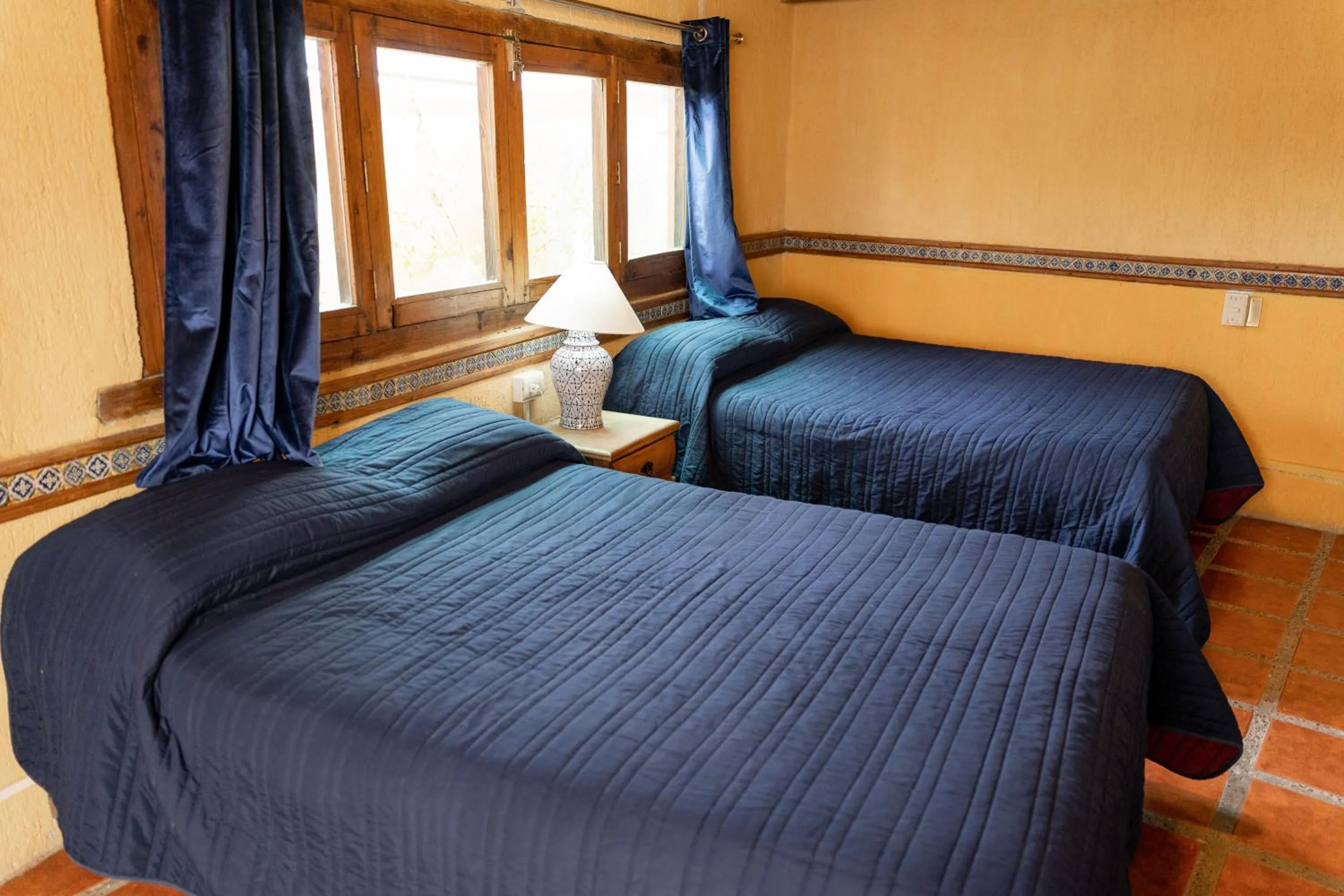 Bedroom, Bed in Hotel CasaMia