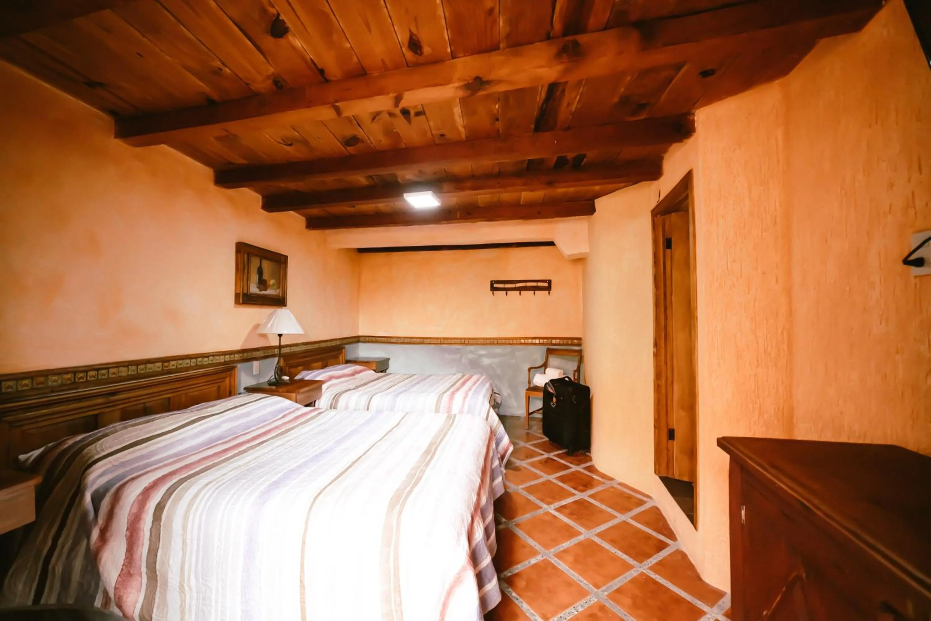 Bedroom, Bed in Hotel CasaMia