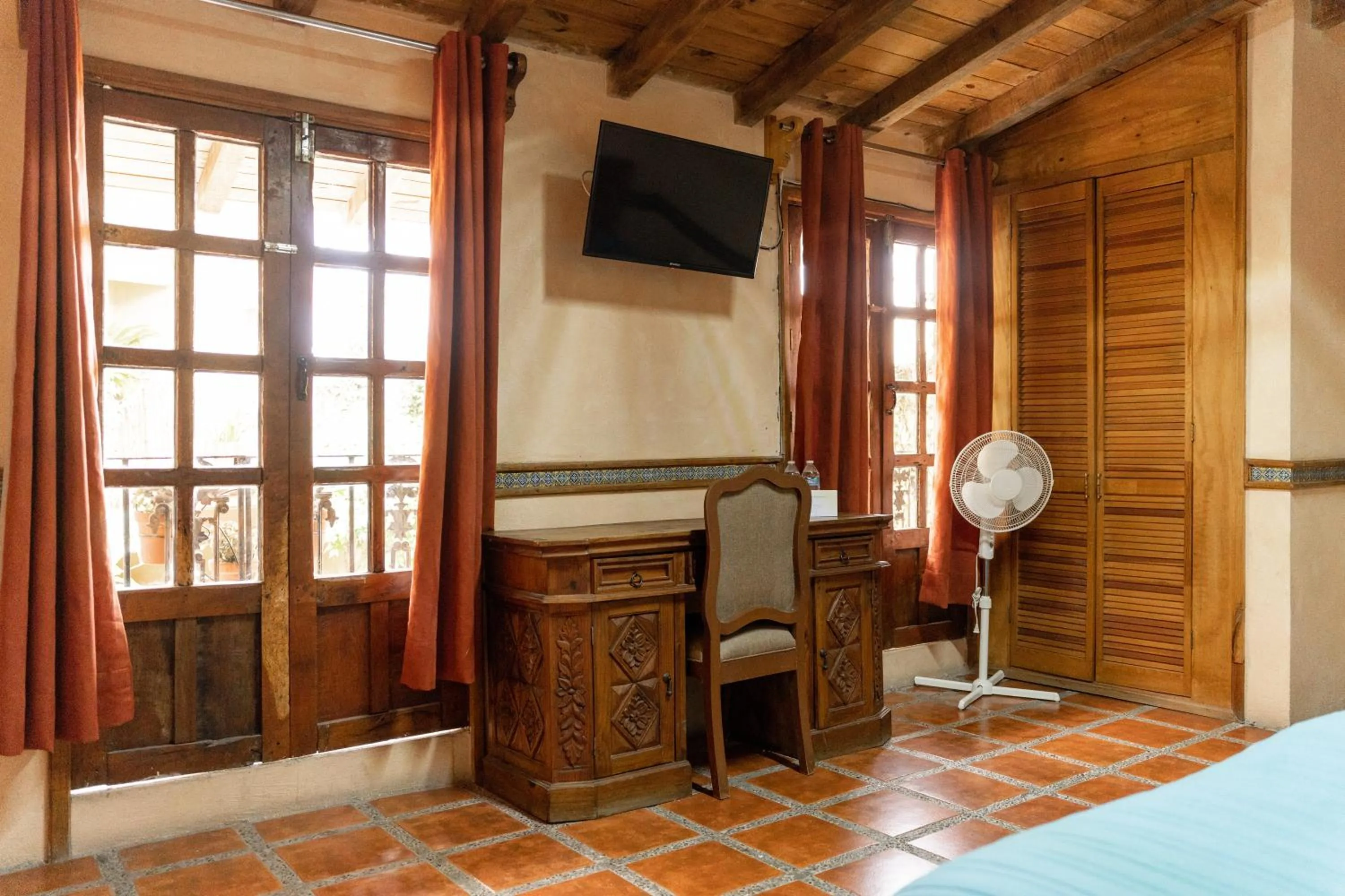 Bedroom, Bed in Hotel CasaMia