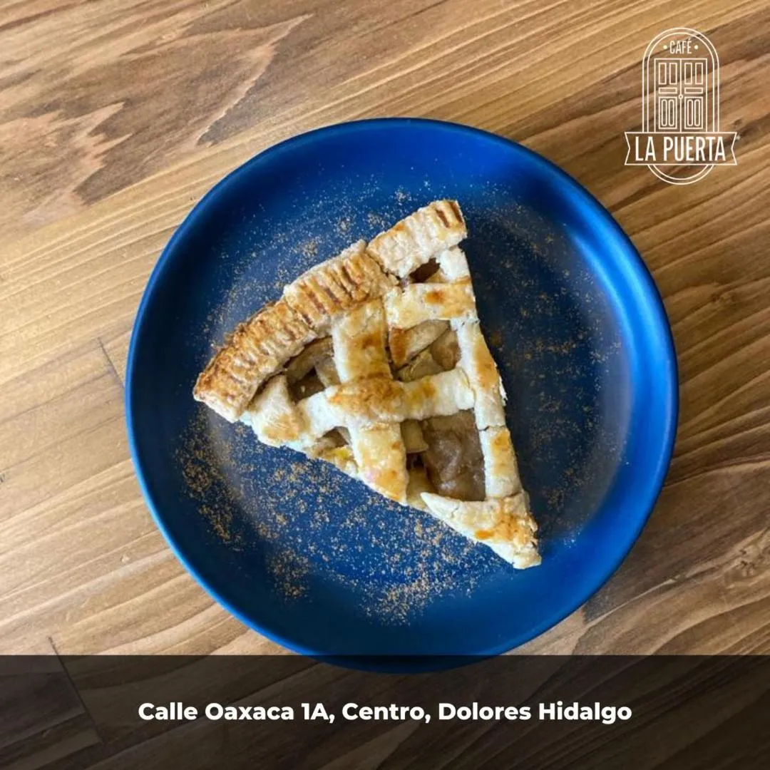 Restaurant/places to eat in Hotel CasaMia