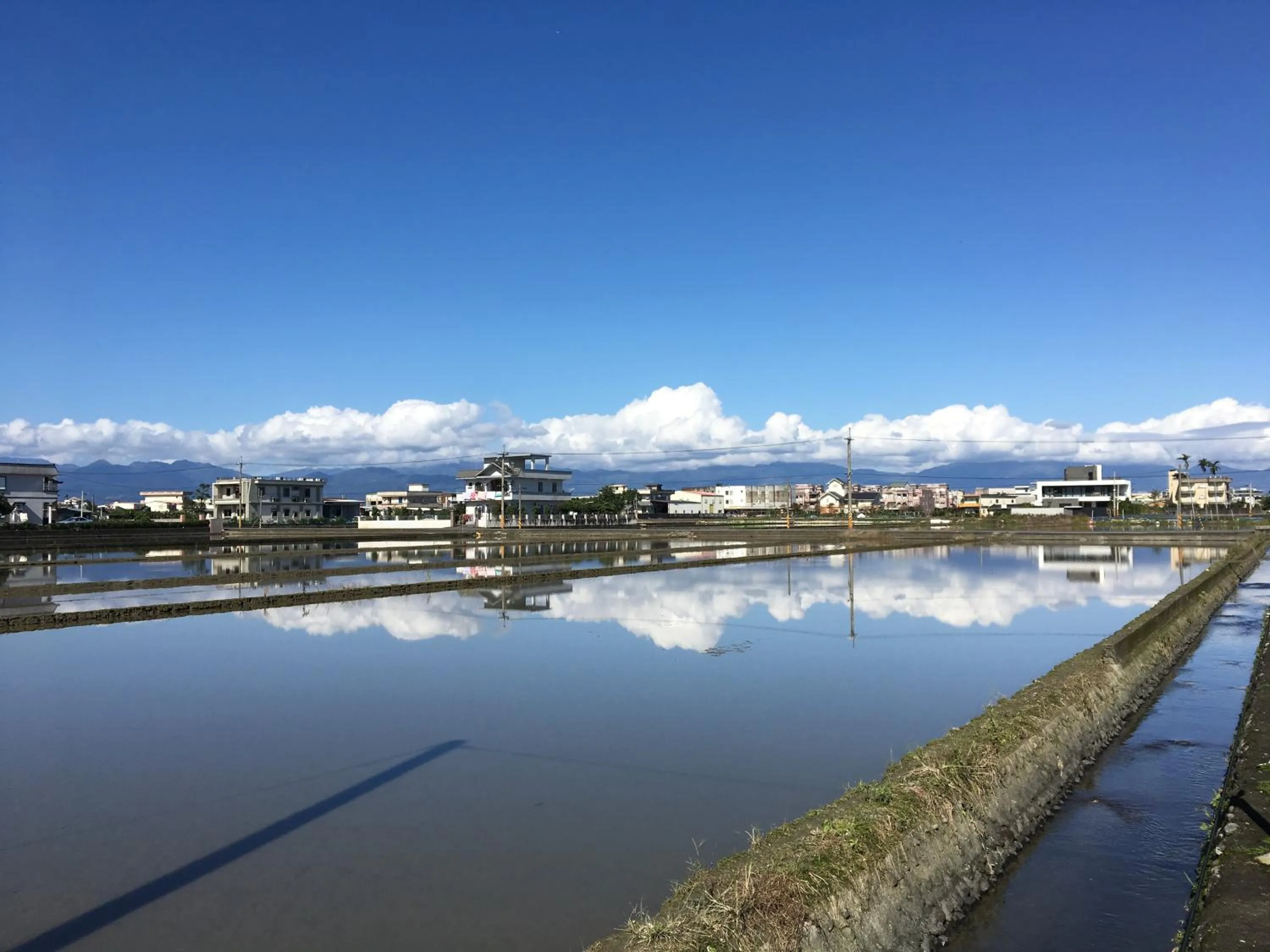 Facade/entrance in Yilan Real Fun Homestay