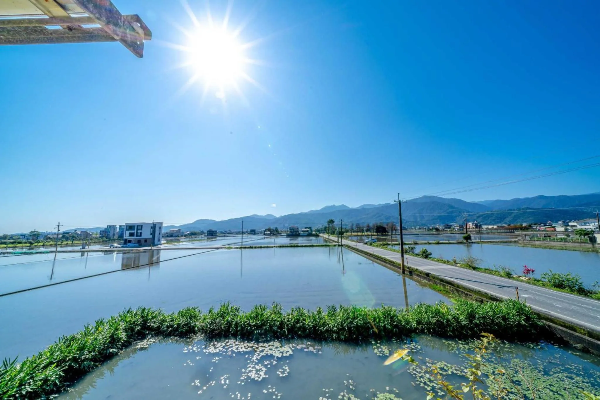 Yilan Real Fun Homestay