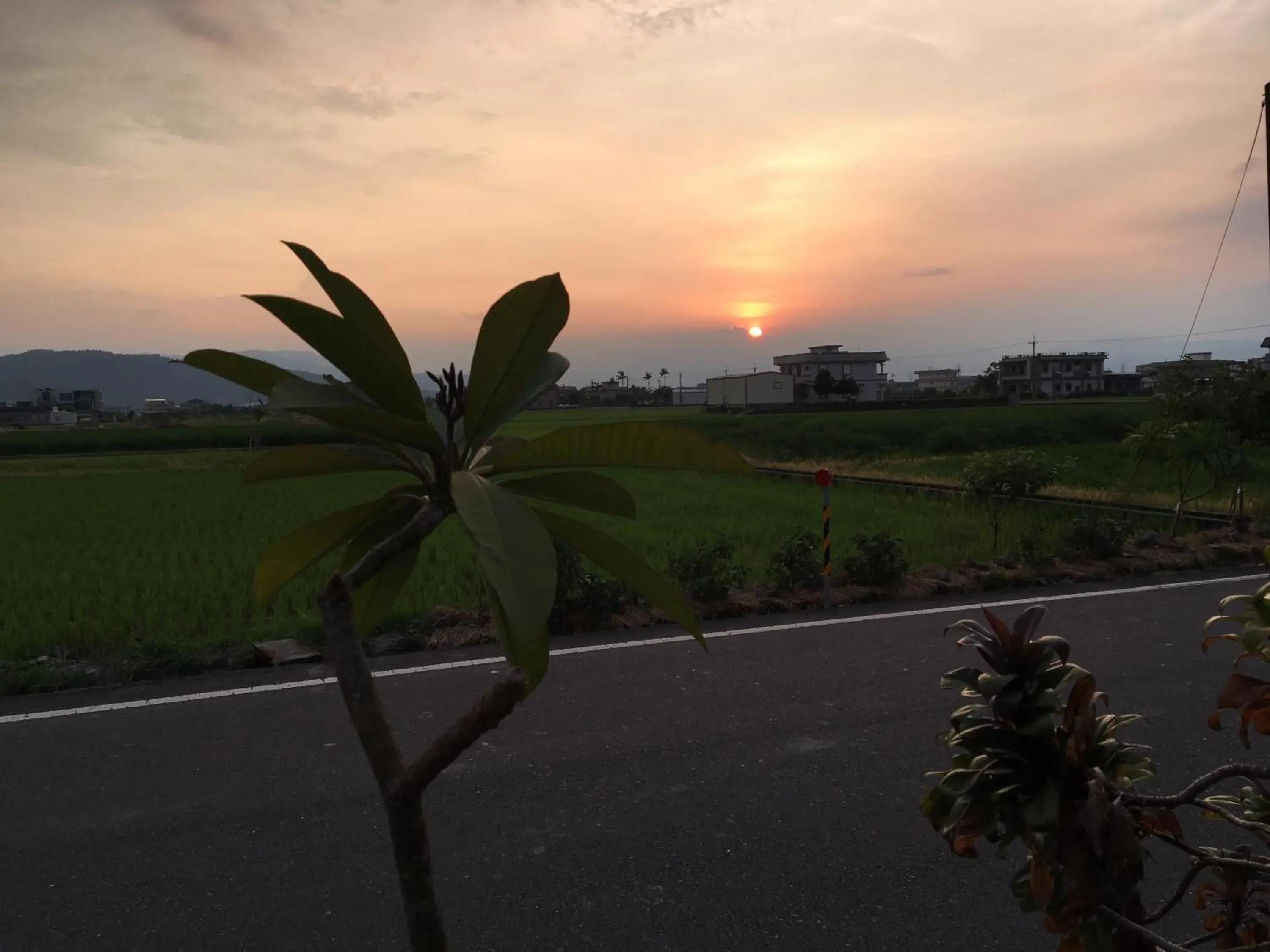 Facade/entrance in Yilan Real Fun Homestay Facade/entrance in Yilan Real Fun Homestay