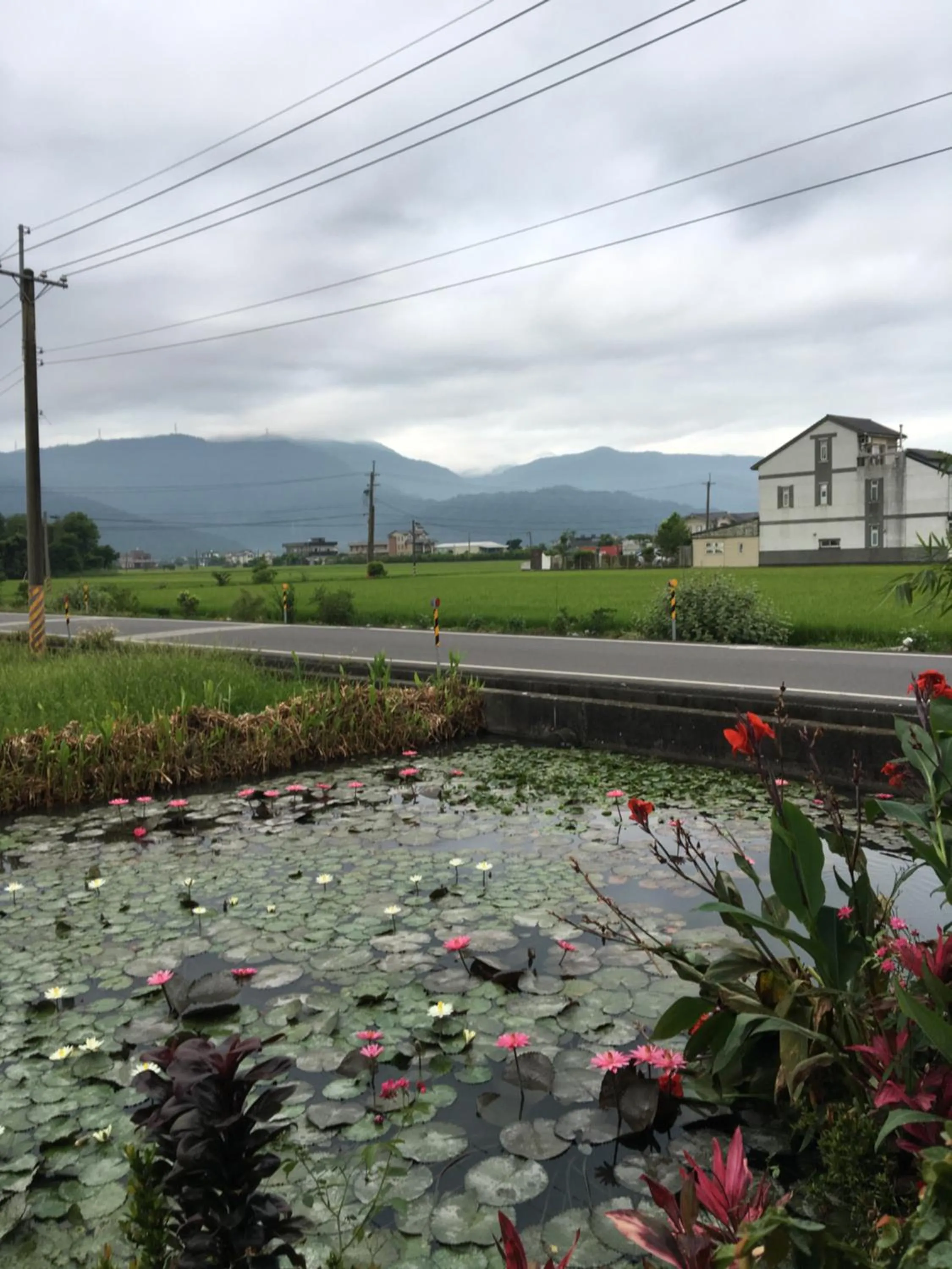 Facade/entrance in Yilan Real Fun Homestay