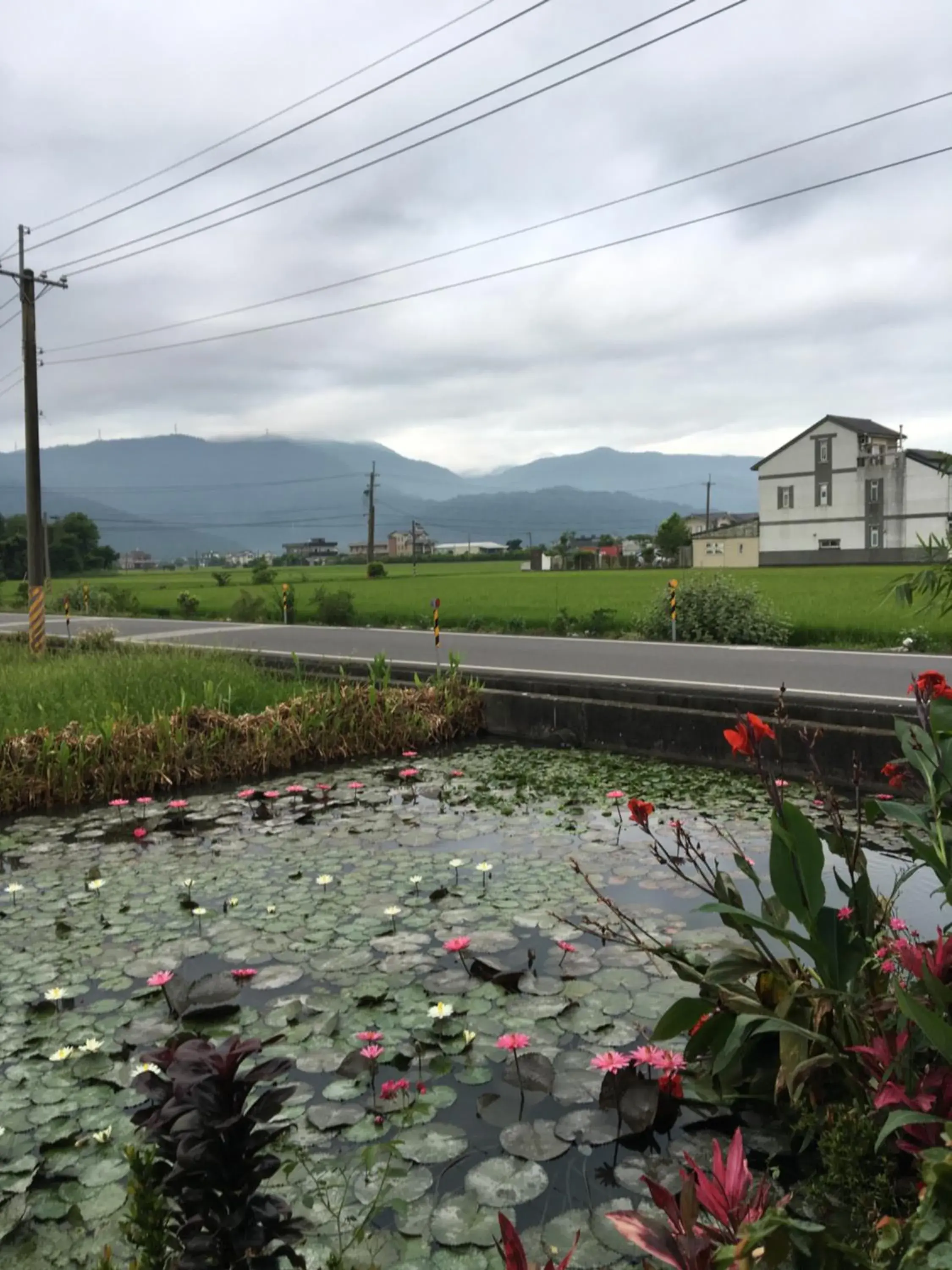 Facade/entrance in Yilan Real Fun Homestay Facade/entrance in Yilan Real Fun Homestay