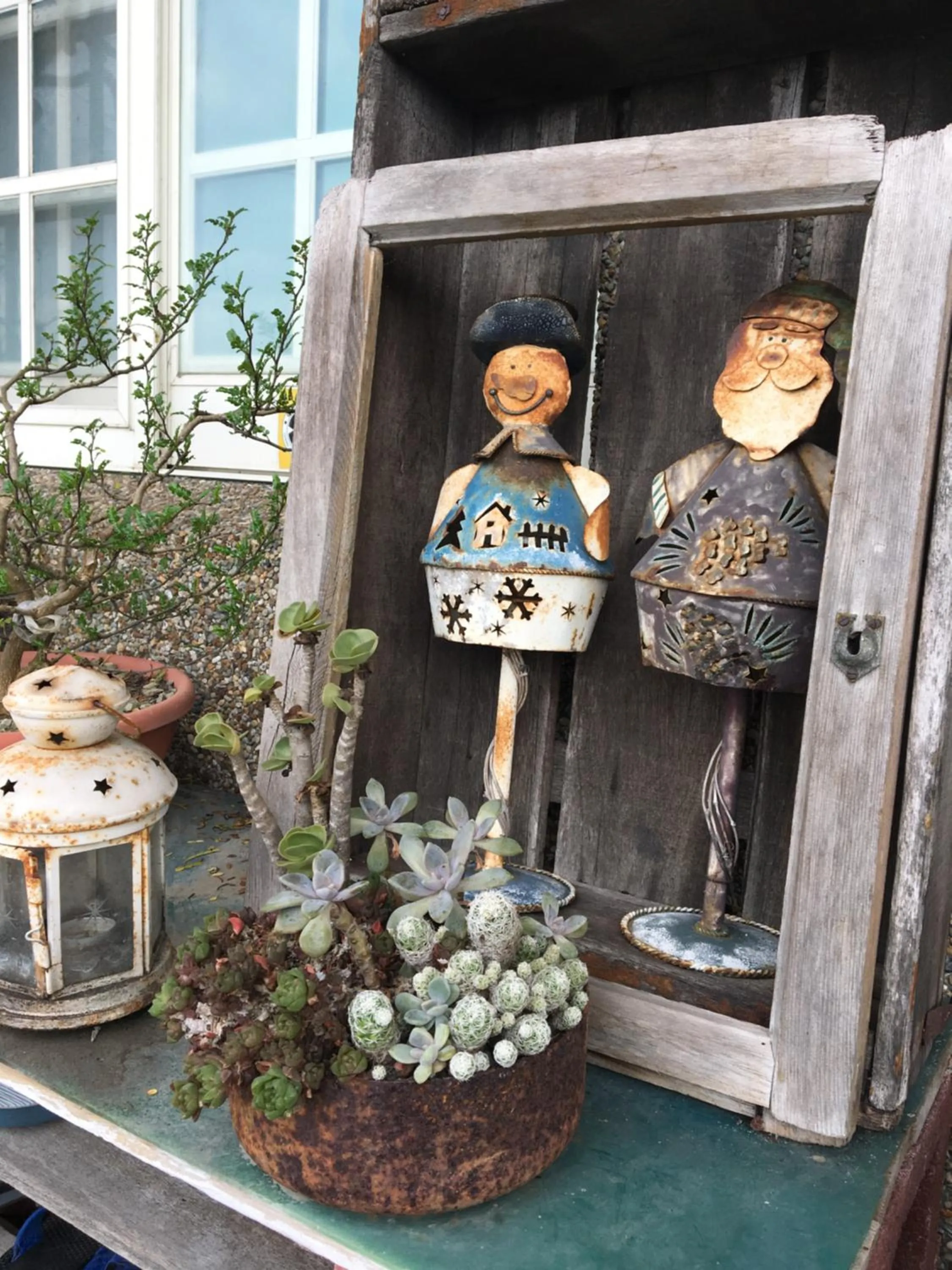 Facade/entrance in Yilan Real Fun Homestay