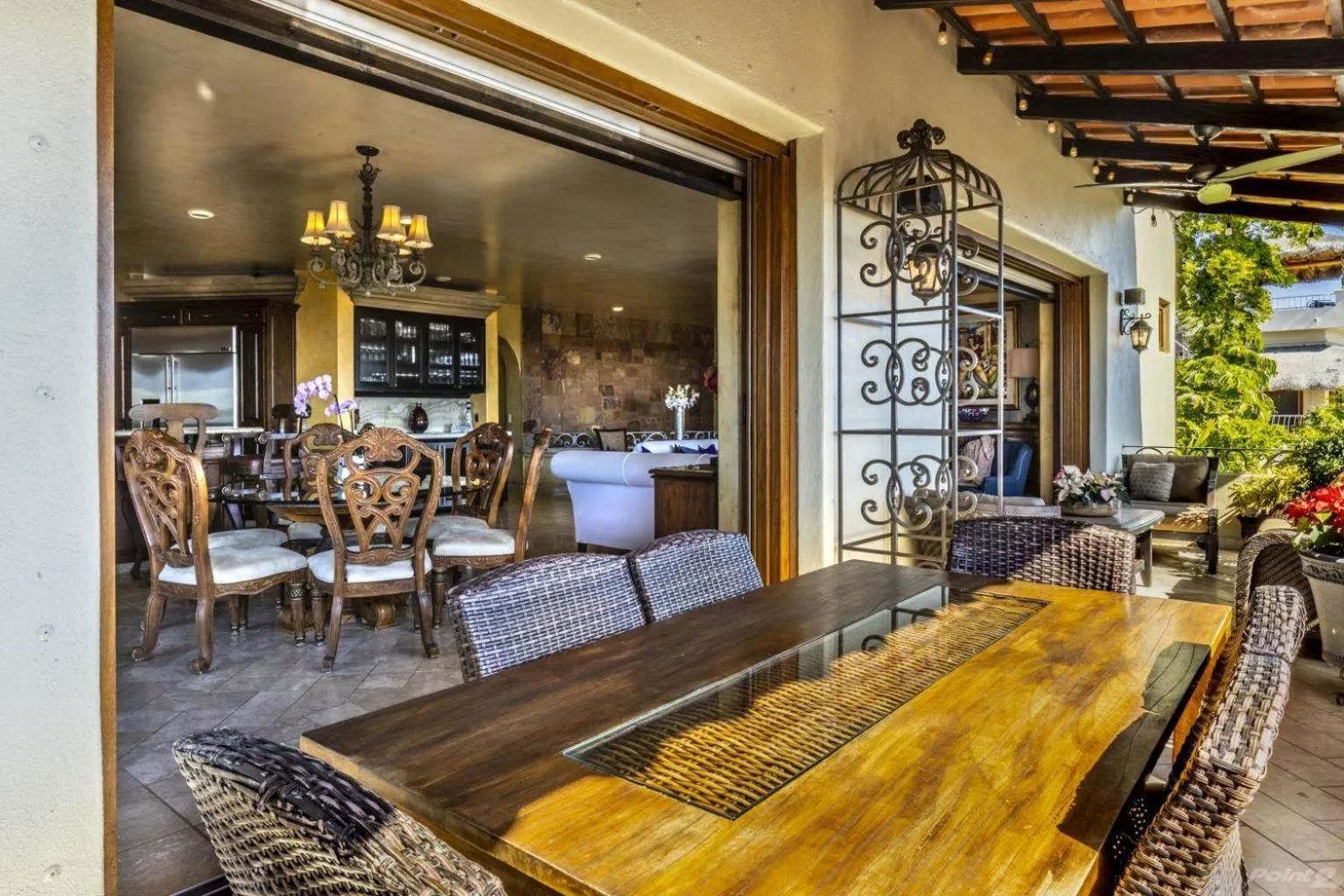 Villa Lucia Arch and Lands End Views - 4200 sq ft Luxury Villa