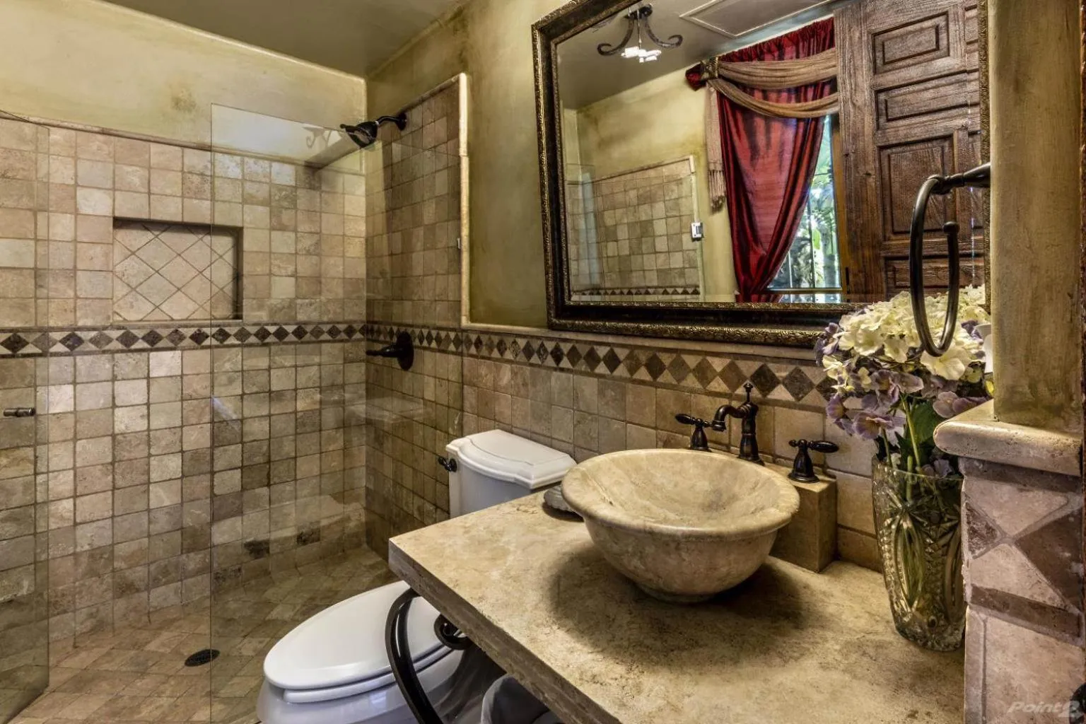 Villa Lucia Arch and Lands End Views - 4200 sq ft Luxury Villa